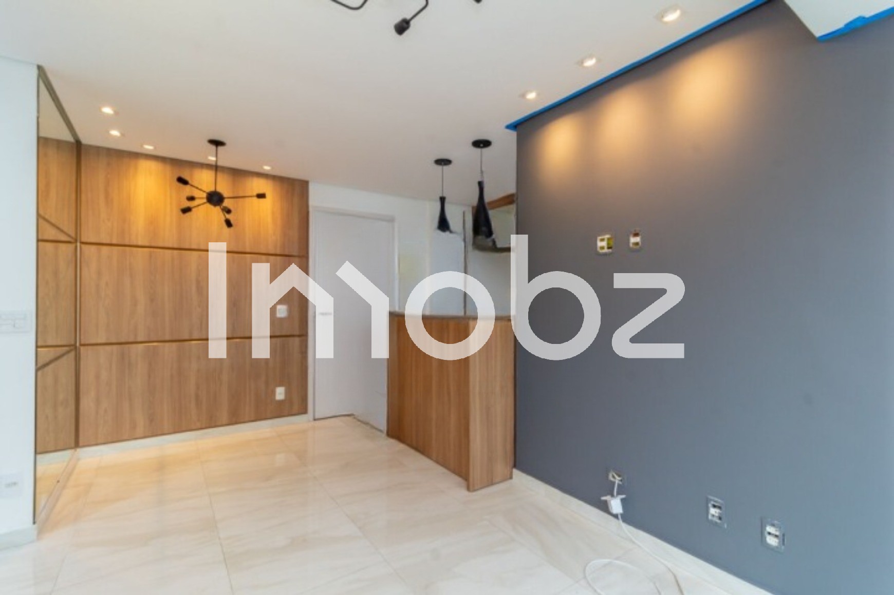 Apartamento à venda na RUA DOUTOR ANTÔNIO BENTO, 345 - SANTO AMARO - São Paulo - SP - CEP: 04750-000 - foto 3