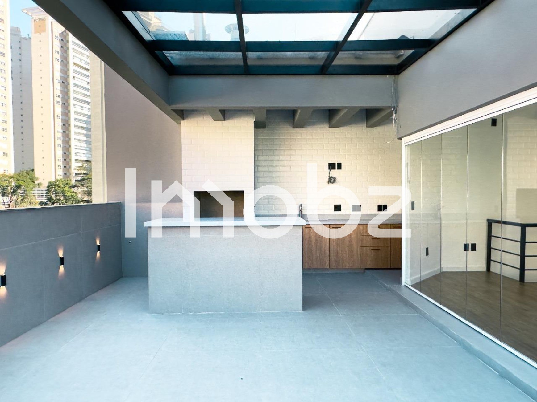Apartamento à venda na RUA JOSÉ RAMON URTIZA, 809 - VILA ANDRADE - São Paulo - SP - CEP: 05717-270 - foto 7
