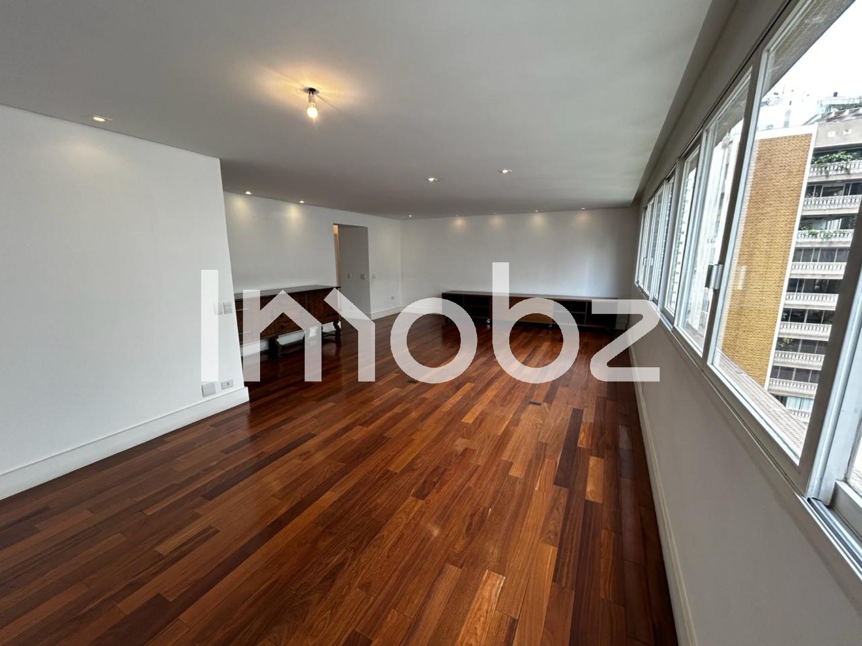 Apartamento à venda na RUA PEDROSO ALVARENGA, 104 - ITAIM BIBI - São Paulo - SP - CEP: 04531-000 - foto 2
