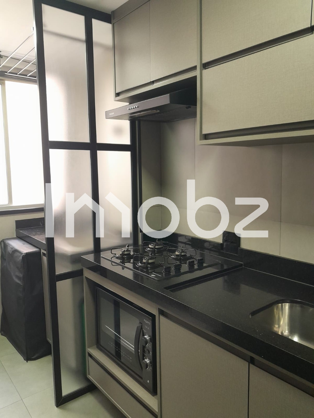 Apartamento à venda na RUA CORONEL FRANCISCO DE OLIVEIRA SIMÕES, 23 - PARAÍSO DO MORUMBI - São Paulo - SP - CEP: 05706-280 - foto 8