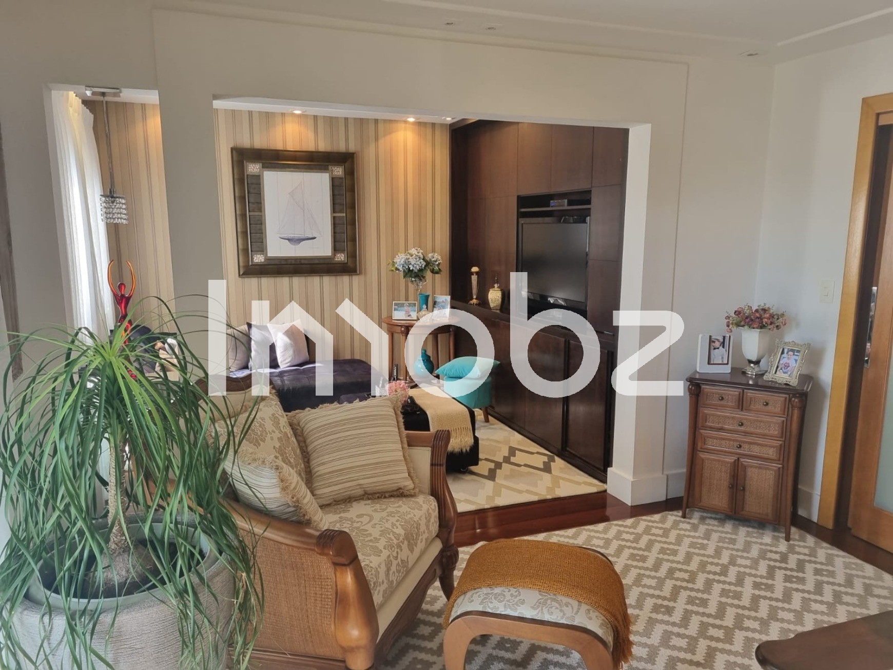 Apartamento à venda no Condomínio Edifício Mirante Douro - Professor José Horácio Meirelles Teixeira, 1045 - São Paulo - SP - CEP: 05630-130 - foto 4
