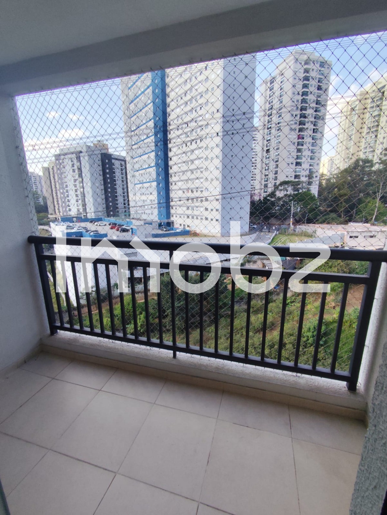 Apartamento à venda na Chapada de Minas, 210 - Parque Rebouças - São Paulo - SP - CEP: 05734-090