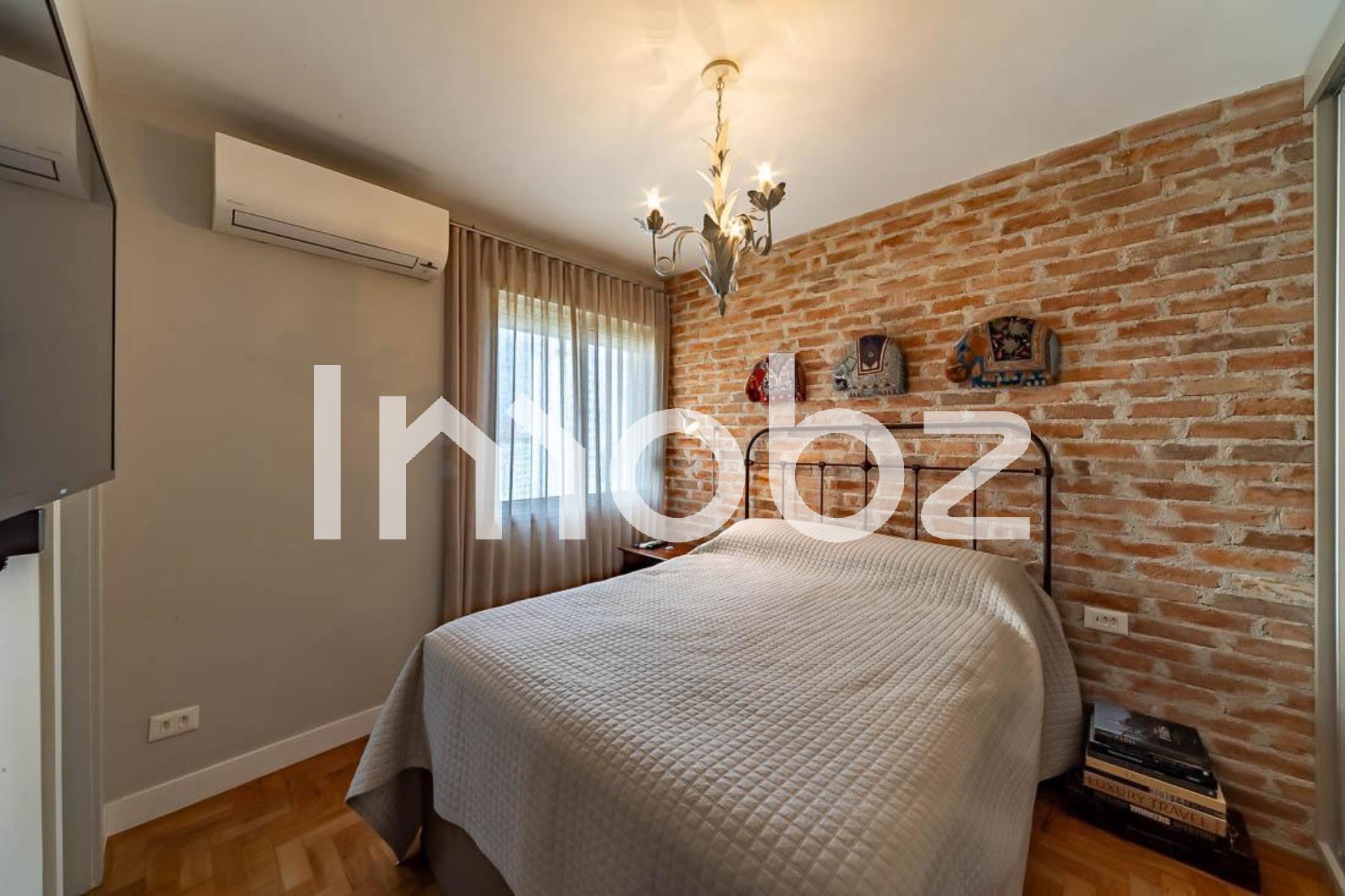 Apartamento à venda na RUA BUENO BRANDÃO, 444 - VILA NOVA CONCEIÇÃO - São Paulo - SP - CEP: 04509-021 - foto 10