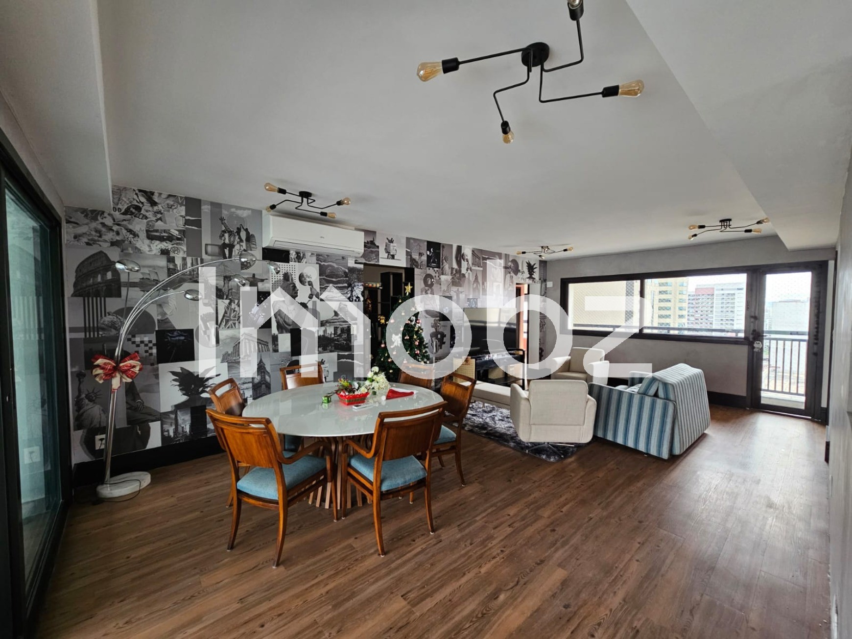 Apartamento à venda na ALAMEDA DOS JURUPIS, 1300 - INDIANÓPOLIS - São Paulo - SP - CEP: 04088-004 - foto 4