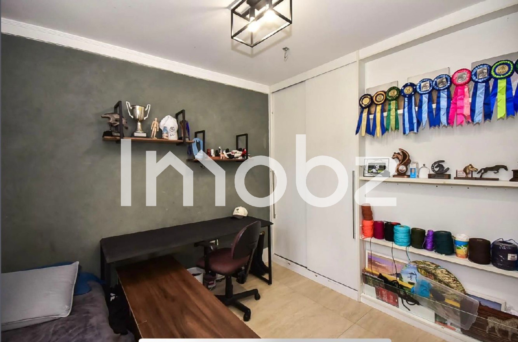 Apartamento à venda na RUA ANTÔNIO AGGIO, 393 - JARDIM AMPLIAÇÃO - São Paulo - SP - CEP: 05713-420 - foto 8