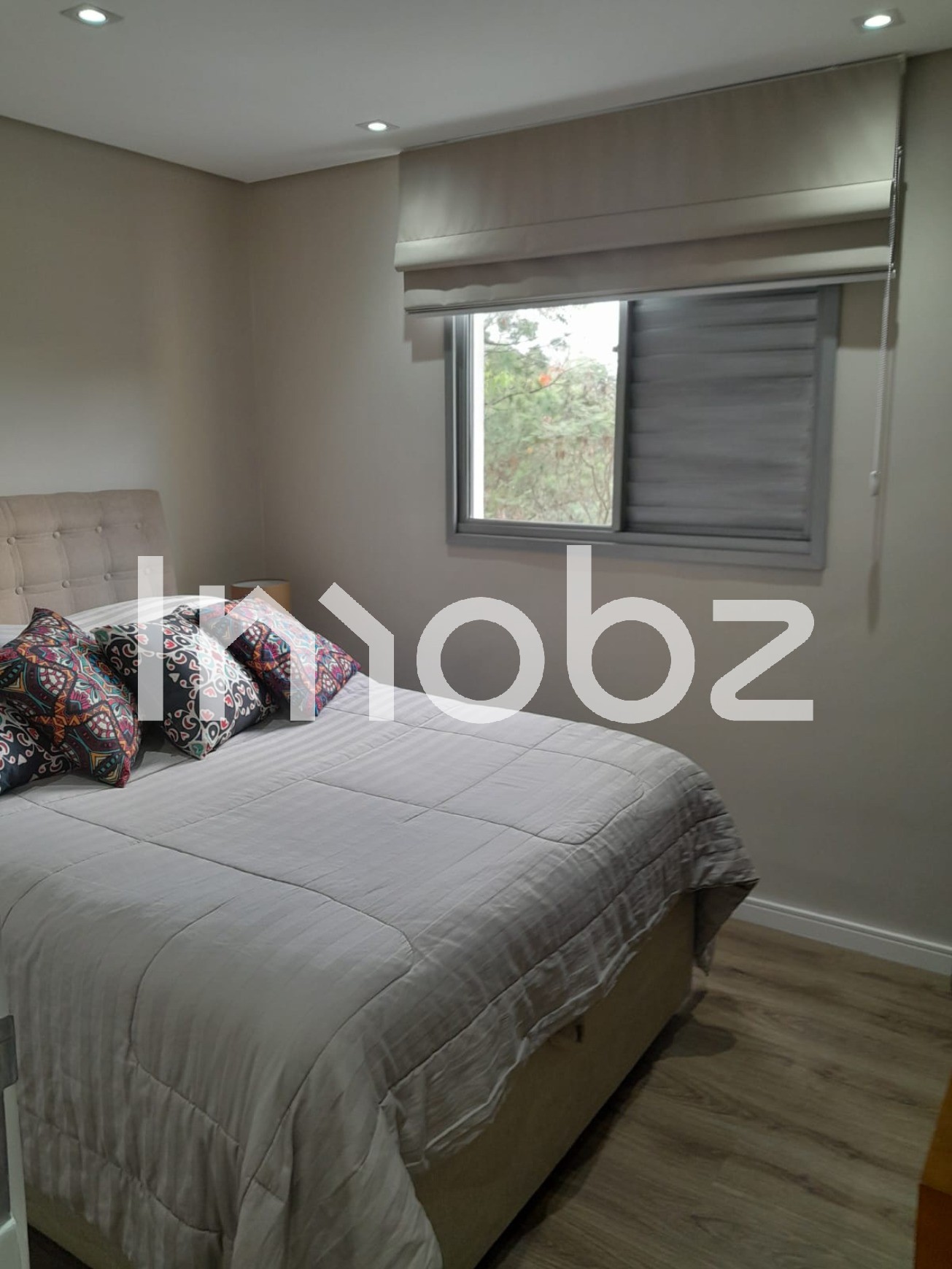 Apartamento à venda na RUA CORONEL FRANCISCO DE OLIVEIRA SIMÕES, 23 - PARAÍSO DO MORUMBI - São Paulo - SP - CEP: 05706-280 - foto 12