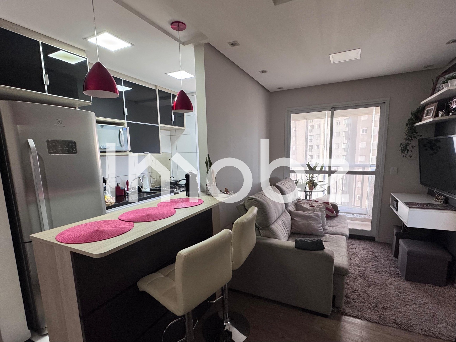 Apartamento à venda na Celso Ramos, 280 - Vila Andrade - São Paulo - SP - CEP: 05734-080 - foto 3
