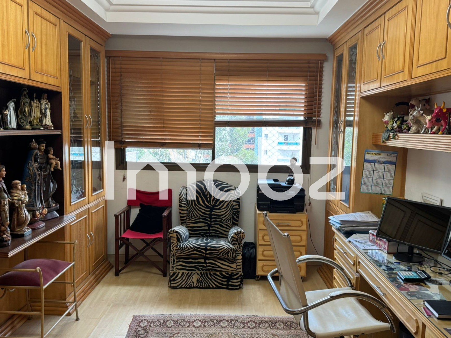 Apartamento à venda na RUA PROFESSOR JOSÉ HORÁCIO MEIRELLES TEIXEIRA, 680 - VILA SUZANA - São Paulo - SP - CEP: 05630-130 - foto 12
