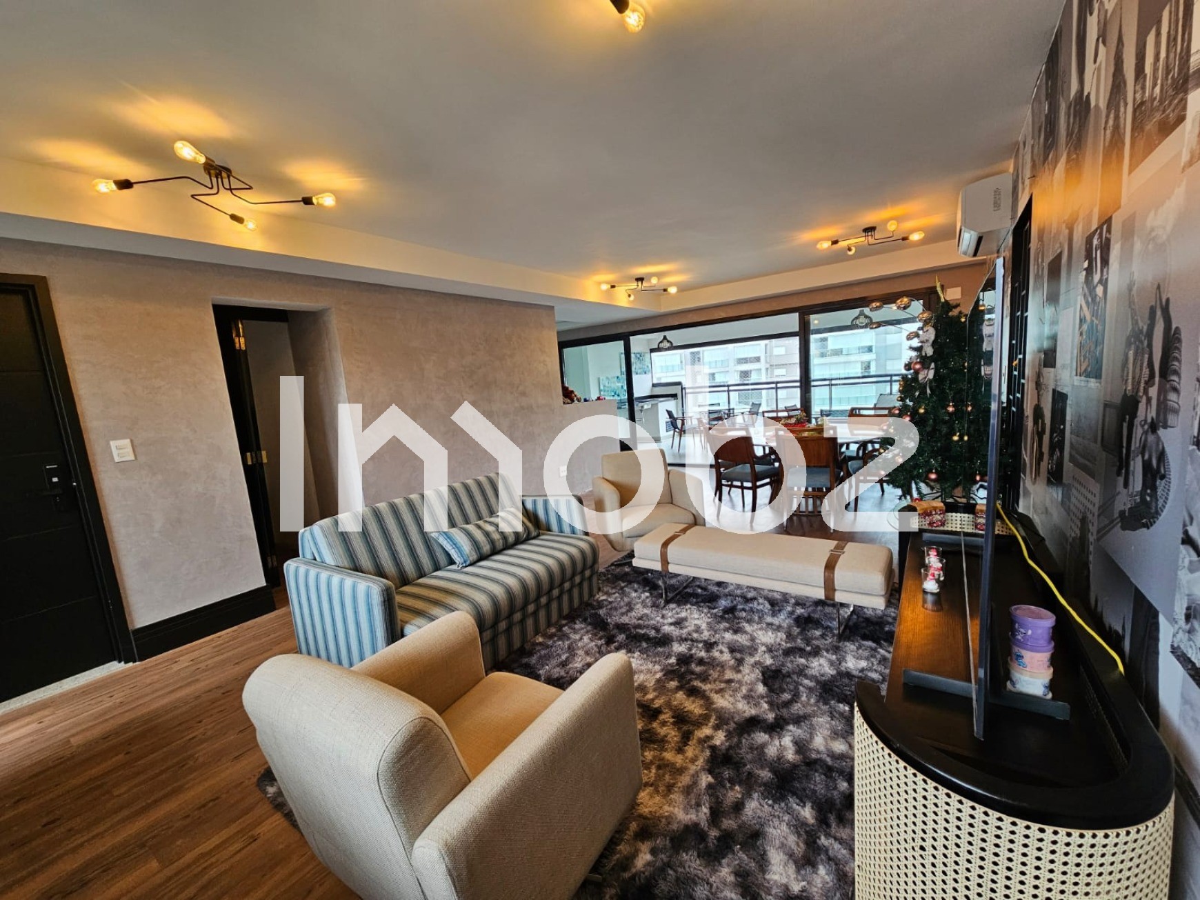 Apartamento à venda na ALAMEDA DOS JURUPIS, 1300 - INDIANÓPOLIS - São Paulo - SP - CEP: 04088-004 - foto 5