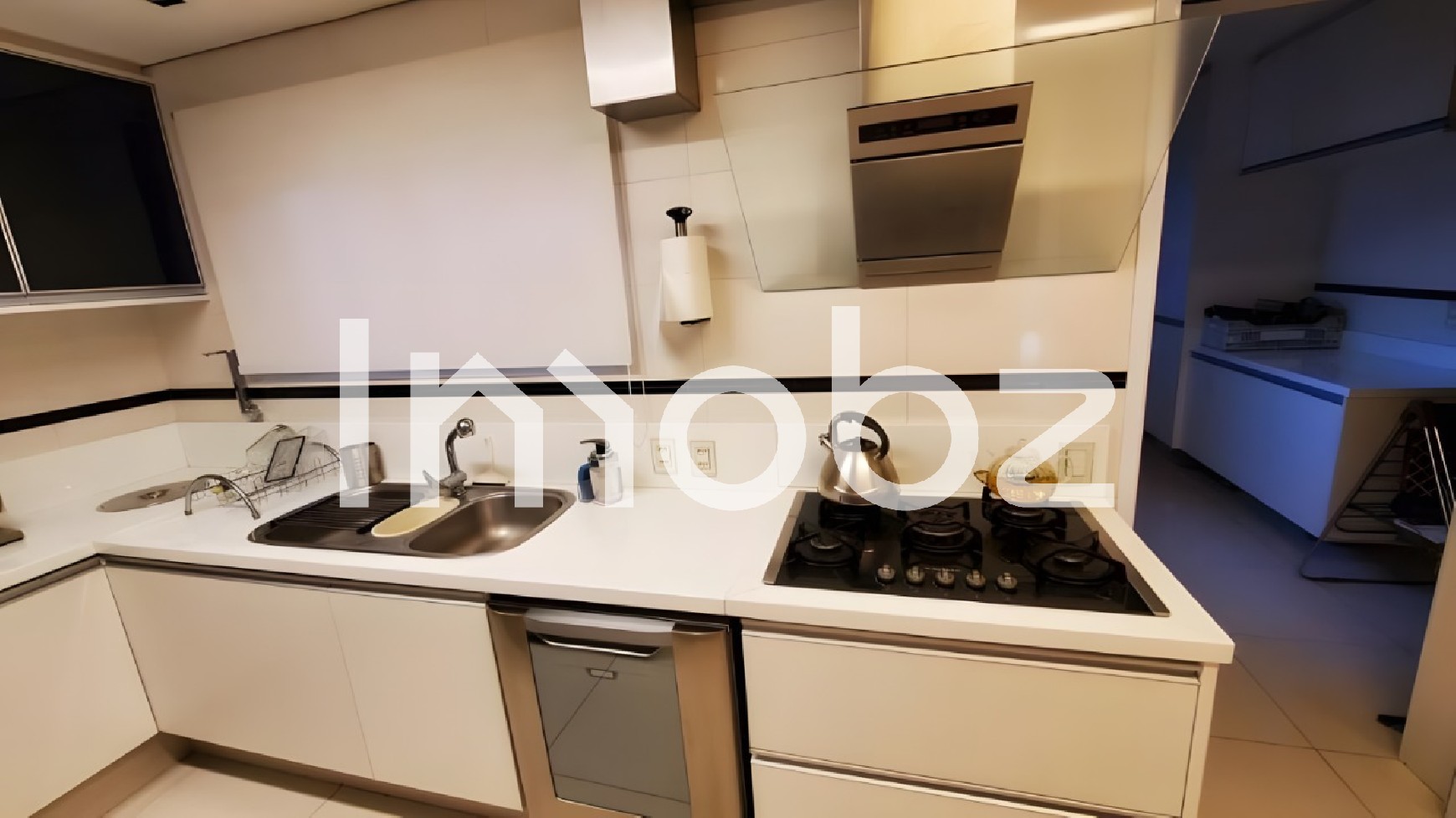 Apartamento à venda na RUA ITAPAIÚNA, 1800 - Villaggio Panamby - São Paulo - SP - CEP: 05707-001 - foto 7