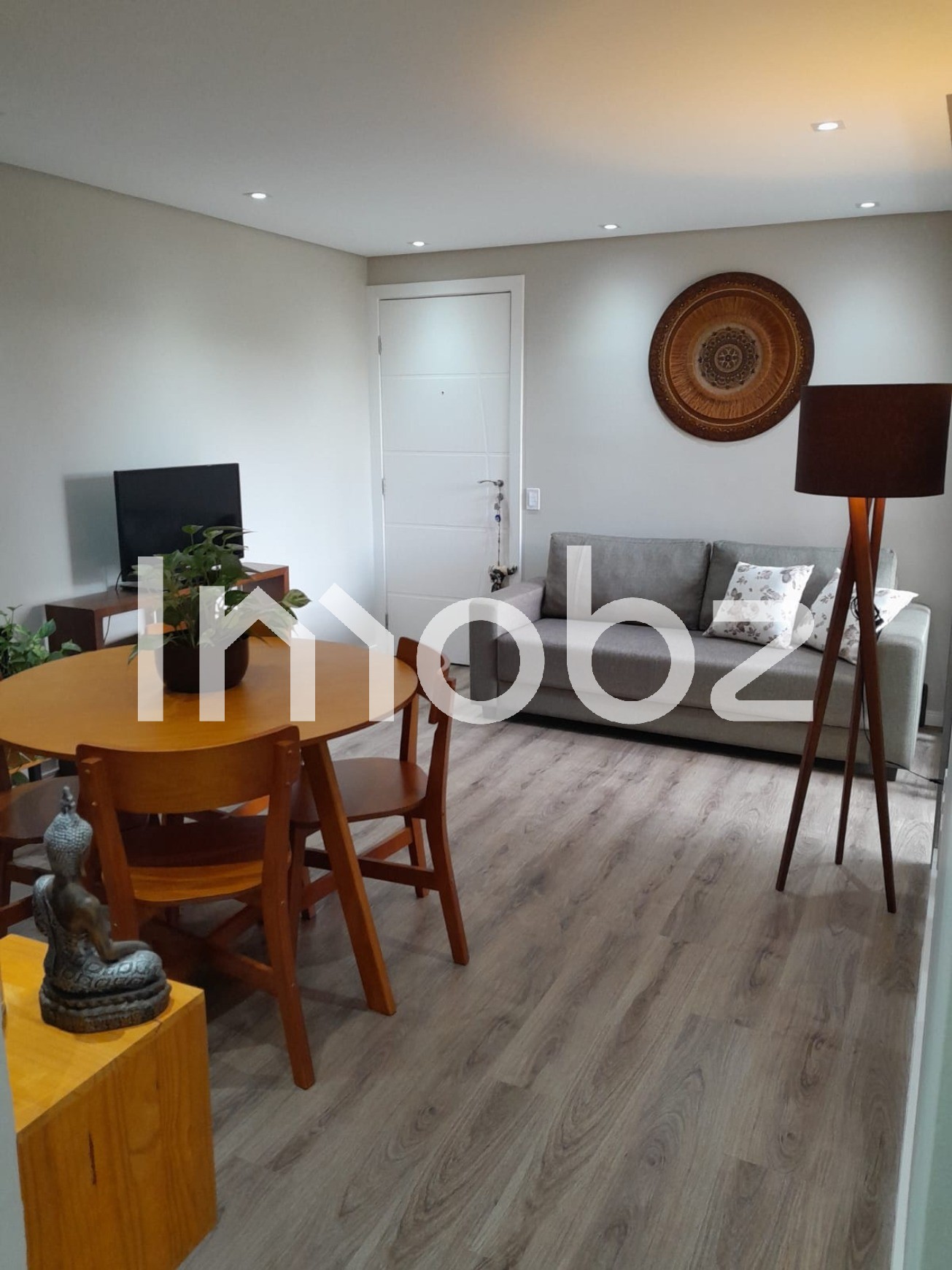 Apartamento à venda na RUA CORONEL FRANCISCO DE OLIVEIRA SIMÕES, 23 - PARAÍSO DO MORUMBI - São Paulo - SP - CEP: 05706-280 - foto 1