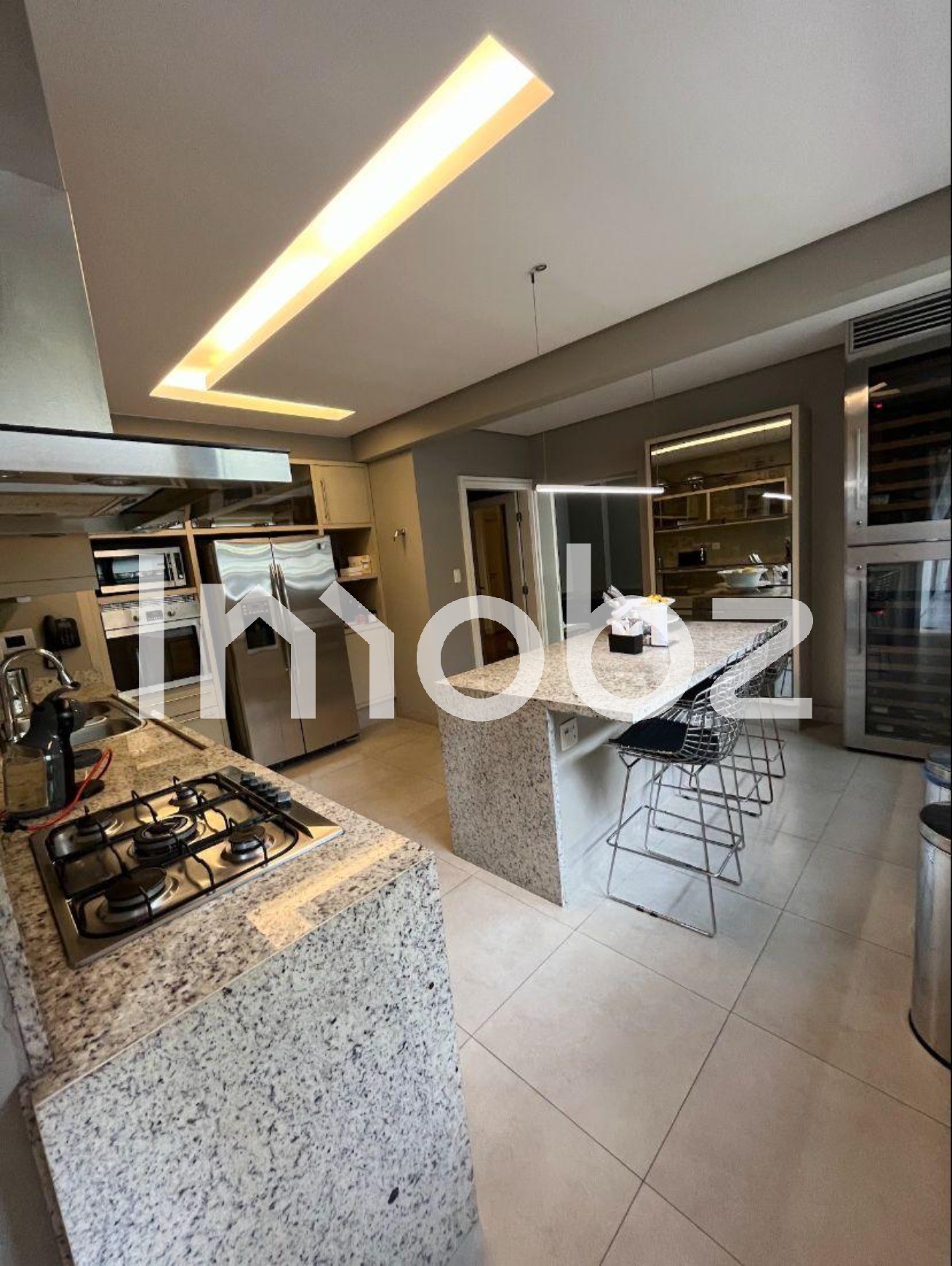 Apartamento para locação na RUA ANTÔNIO CARLOS, 180 - CONSOLAÇÃO - São Paulo - SP - CEP: 01309-010 - foto 8