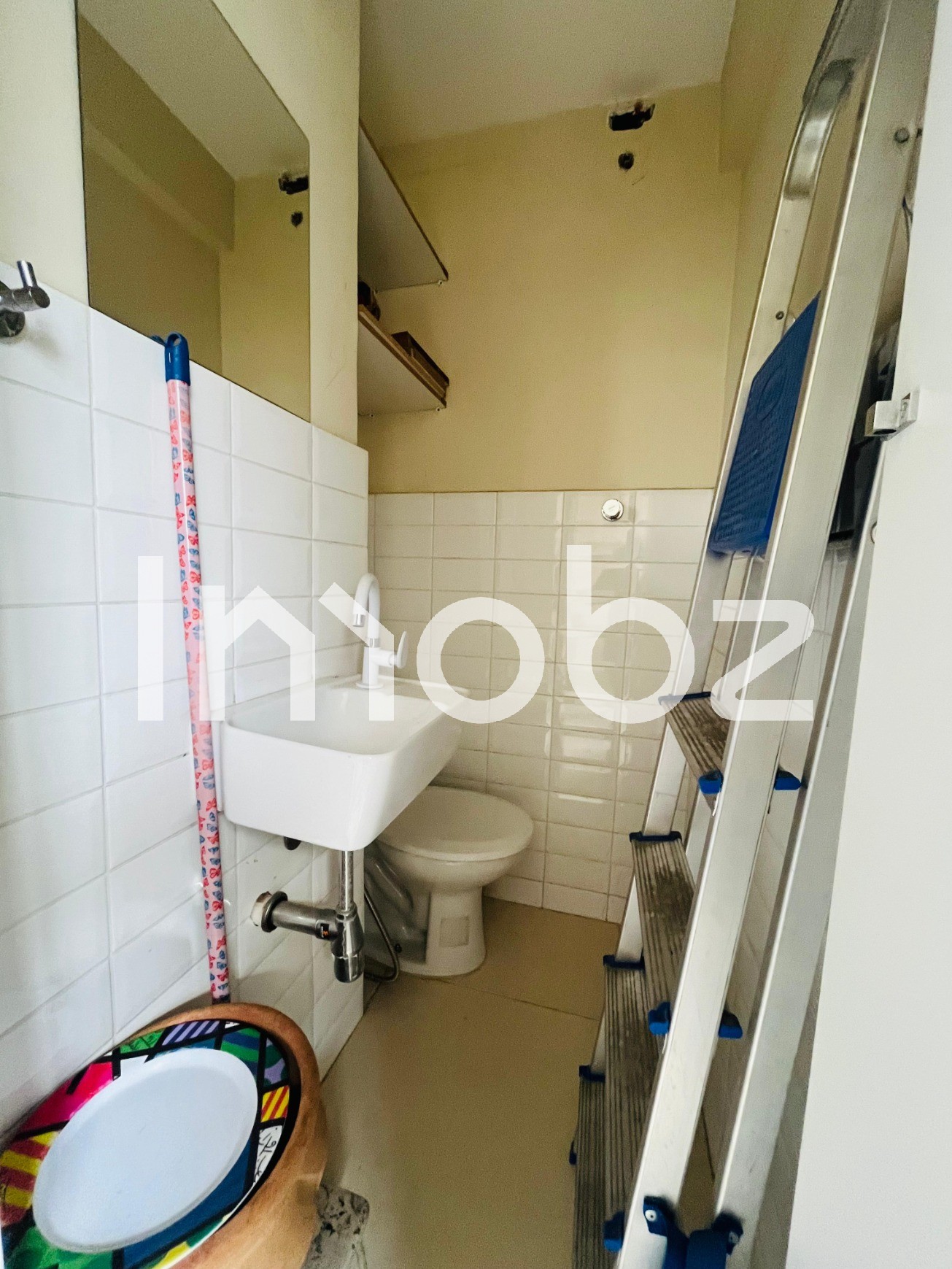 Apartamento à venda no Condomínio Parque Brasil - Giovanni Gronchi, 6675 - São Paulo - SP - CEP: 05724-005 - foto 8