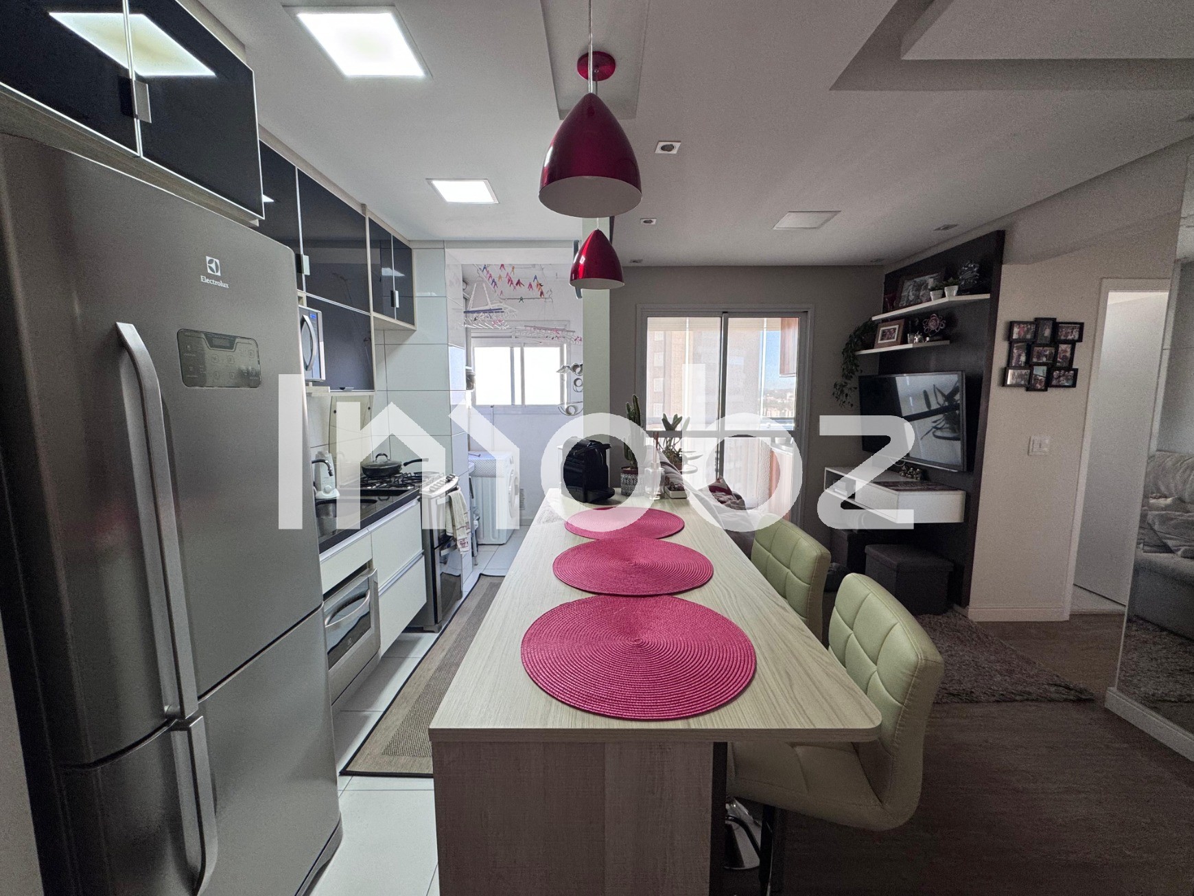 Apartamento à venda na Celso Ramos, 280 - Vila Andrade - São Paulo - SP - CEP: 05734-080 - foto 4