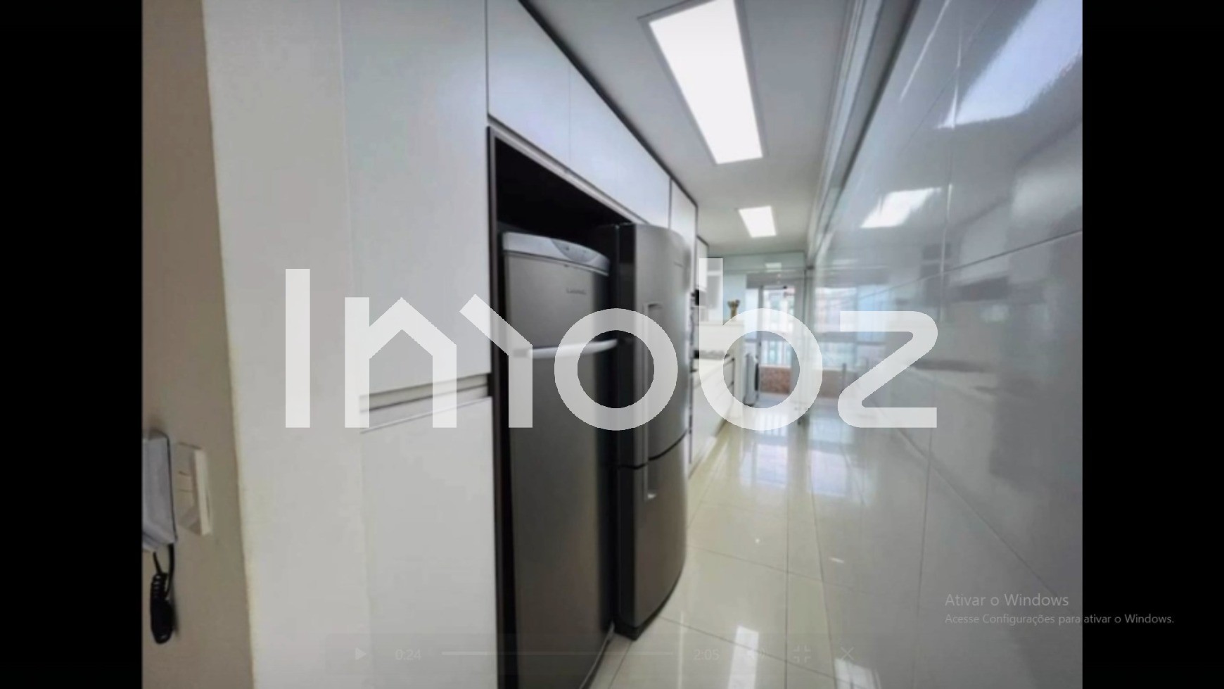 Apartamento à venda na AVENIDA PRESIDENTE CASTELO BRANCO, 4656 - CAIÇARA - São Paulo - SP - CEP: 11706-500 - foto 8
