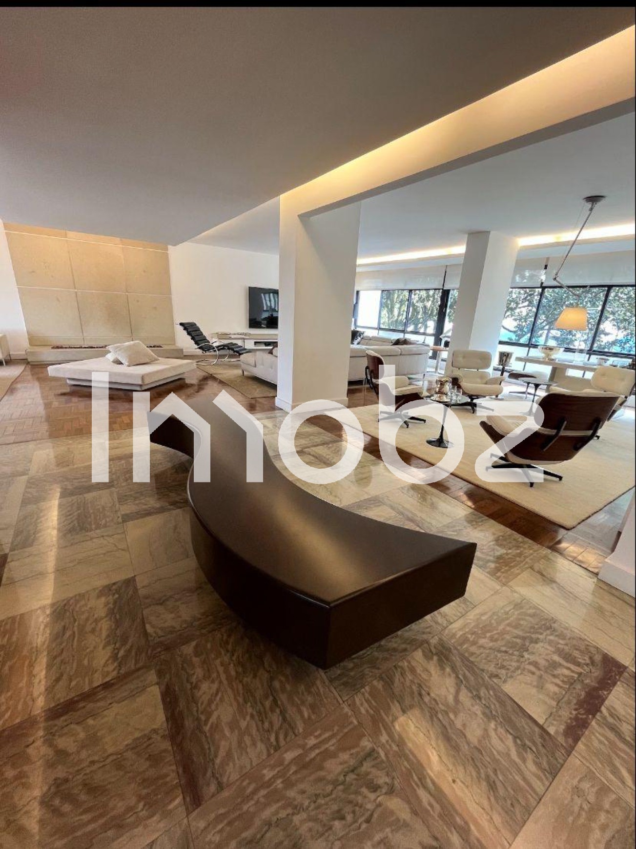Apartamento para locação na RUA ANTÔNIO CARLOS, 180 - CONSOLAÇÃO - São Paulo - SP - CEP: 01309-010 - foto 4