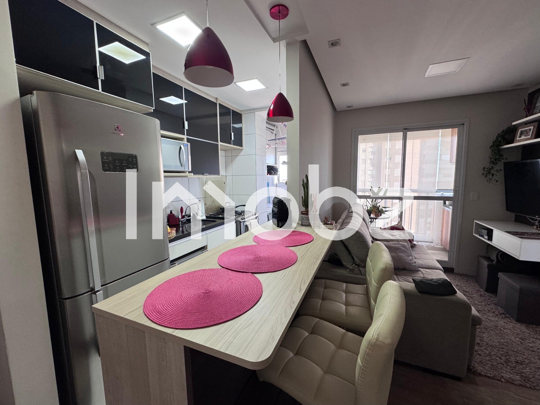 Apartamento à venda na Celso Ramos, 280 - Vila Andrade - São Paulo - SP - CEP: 05734-080 - foto 5