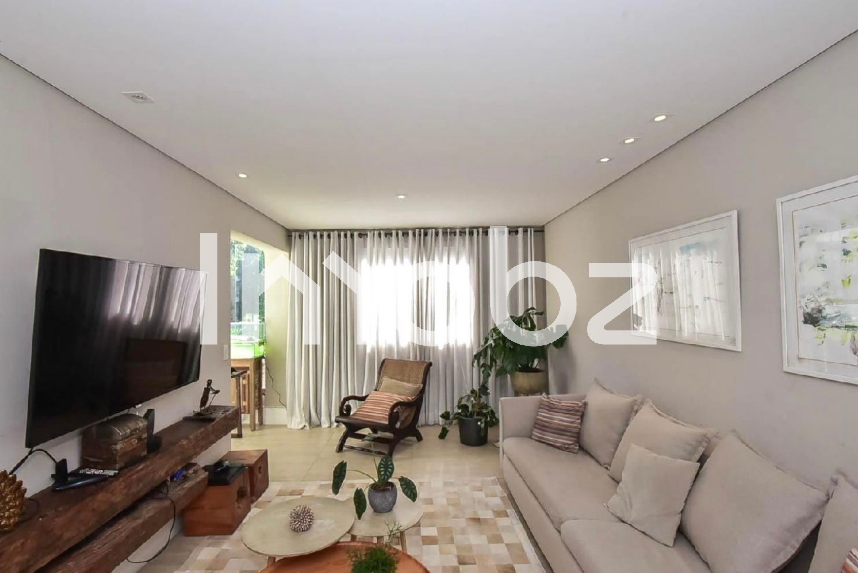 Apartamento à venda na RUA ANTÔNIO AGGIO, 393 - JARDIM AMPLIAÇÃO - São Paulo - SP - CEP: 05713-420 - foto 1