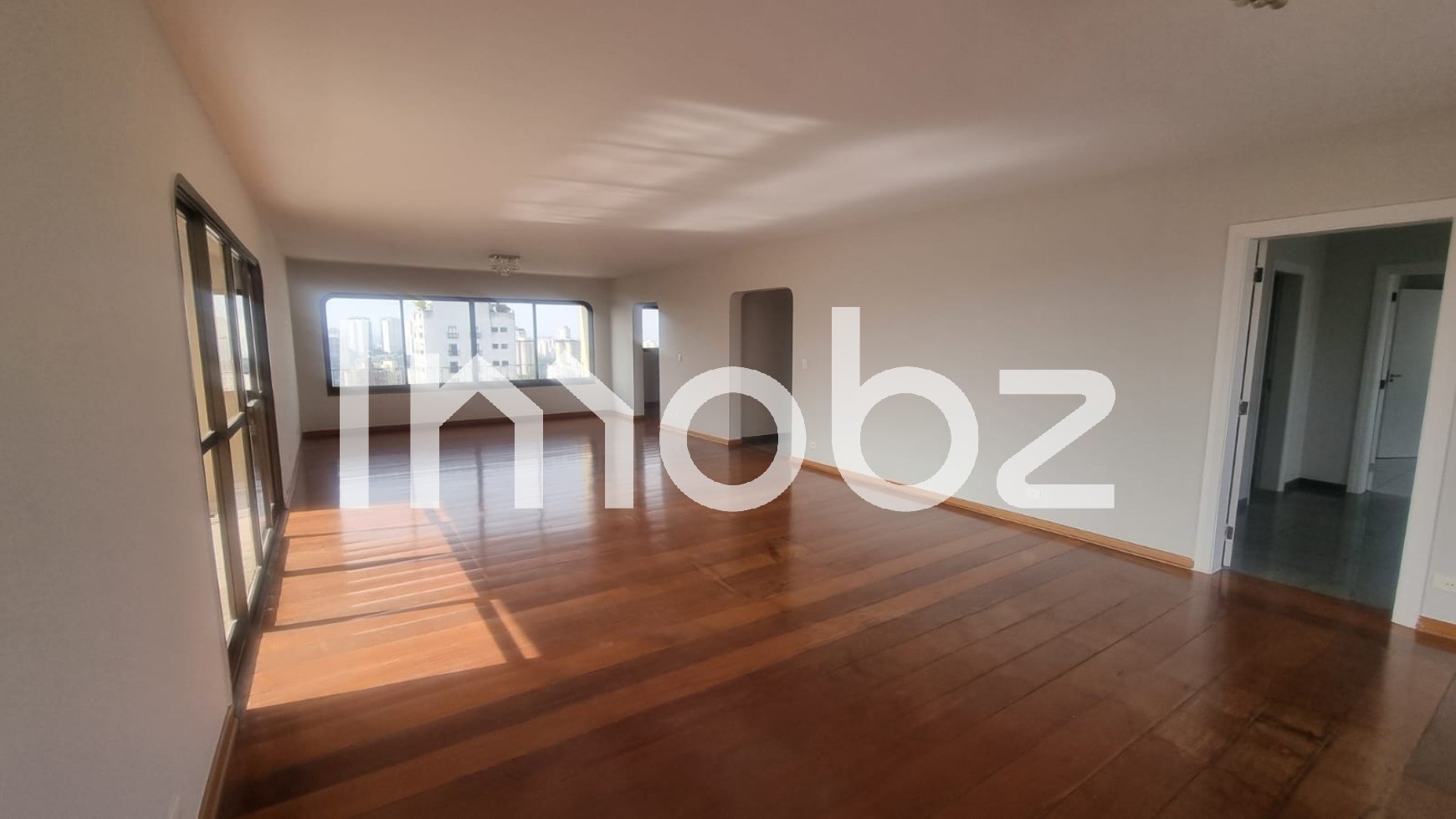 Apartamento à venda na RUA CONDE DE ITU, 406 - JARDIM SANTO AMARO - São Paulo - SP - CEP: 04741-000 - foto 1