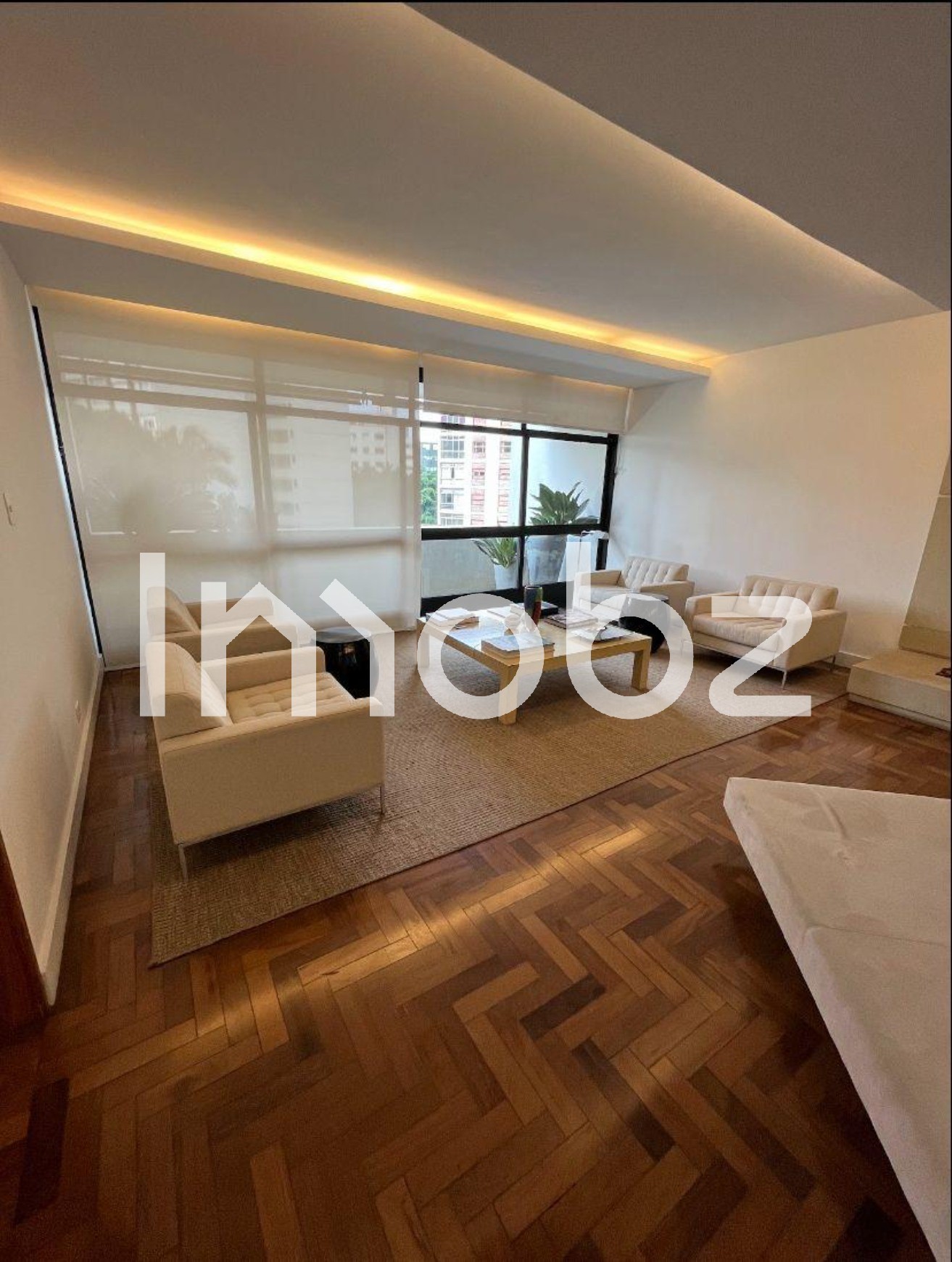 Apartamento para locação na RUA ANTÔNIO CARLOS, 180 - CONSOLAÇÃO - São Paulo - SP - CEP: 01309-010 - foto 12
