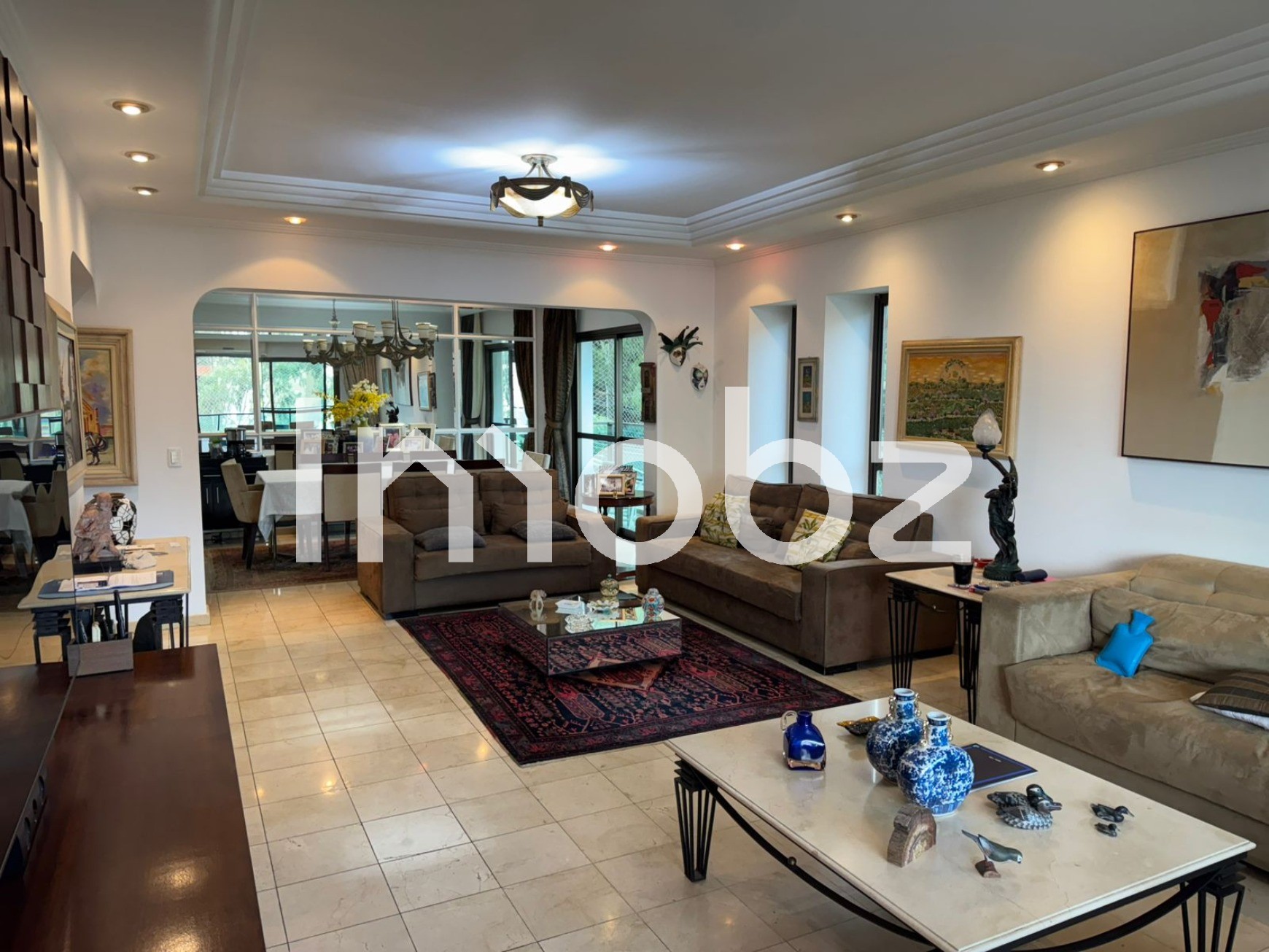 Apartamento à venda na RUA PROFESSOR JOSÉ HORÁCIO MEIRELLES TEIXEIRA, 680 - VILA SUZANA - São Paulo - SP - CEP: 05630-130 - foto 4