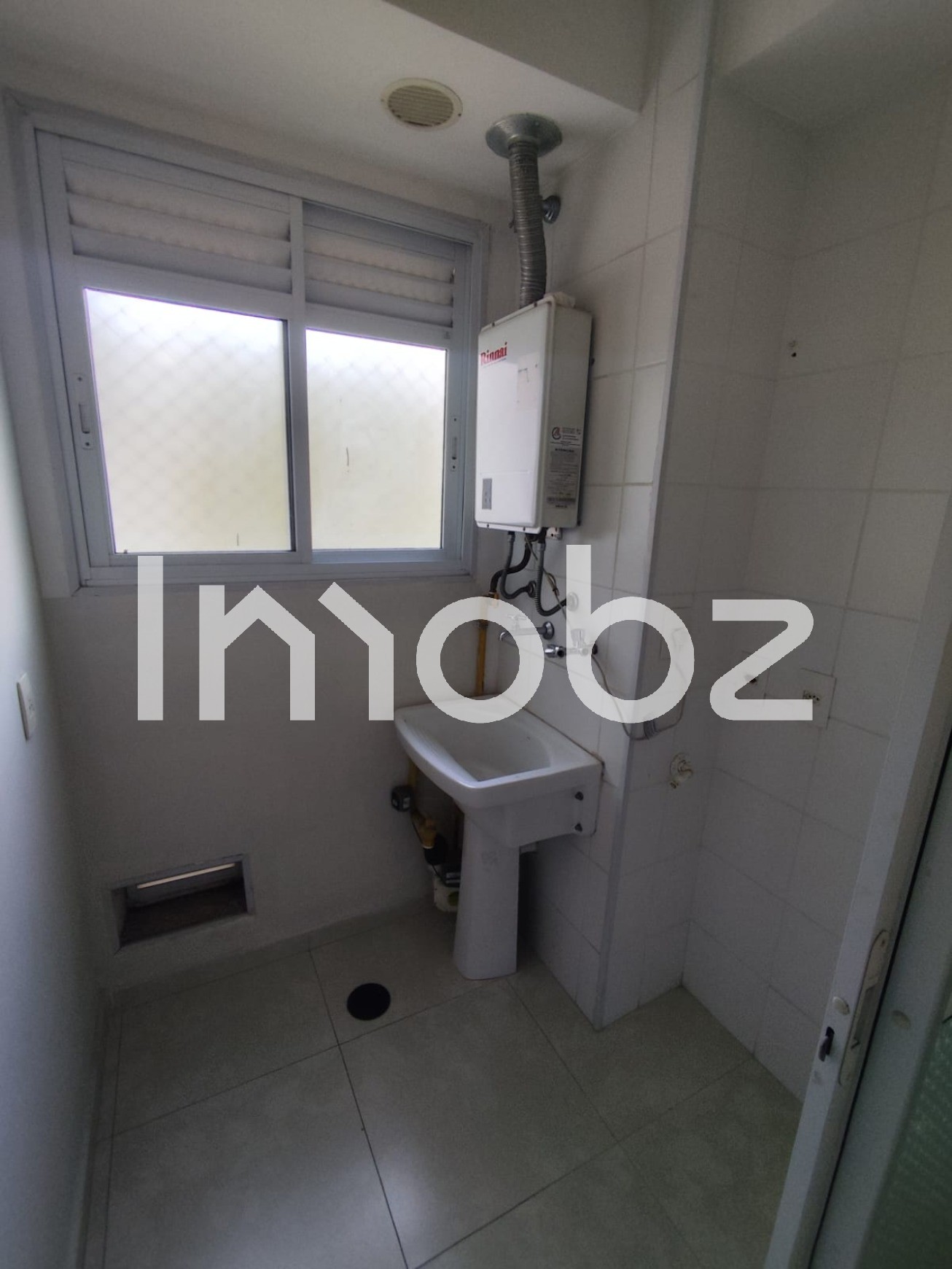 Apartamento à venda na Chapada de Minas, 210 - Parque Rebouças - São Paulo - SP - CEP: 05734-090 - foto 9