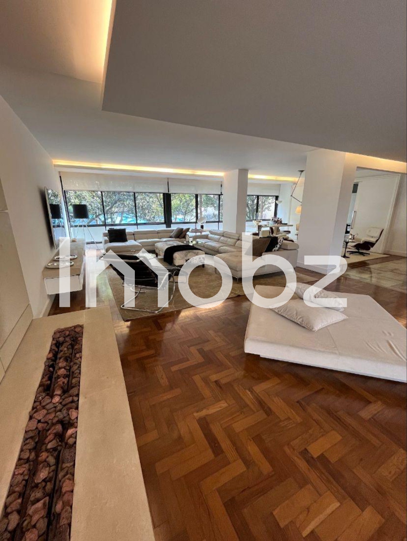 Apartamento para locação na RUA ANTÔNIO CARLOS, 180 - CONSOLAÇÃO - São Paulo - SP - CEP: 01309-010 - foto 1