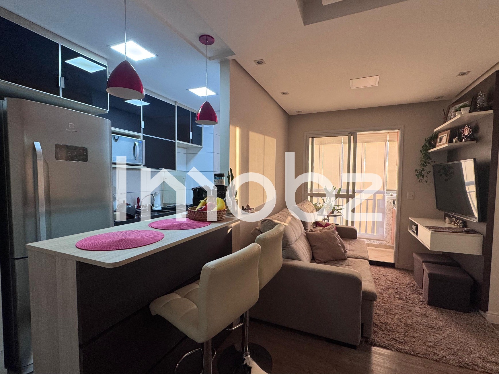 Apartamento à venda na Celso Ramos, 280 - Vila Andrade - São Paulo - SP - CEP: 05734-080 - foto 8