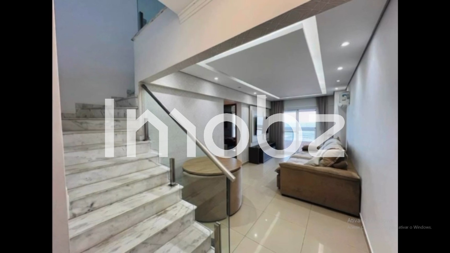 Apartamento à venda na AVENIDA PRESIDENTE CASTELO BRANCO, 4656 - CAIÇARA - São Paulo - SP - CEP: 11706-500 - foto 1