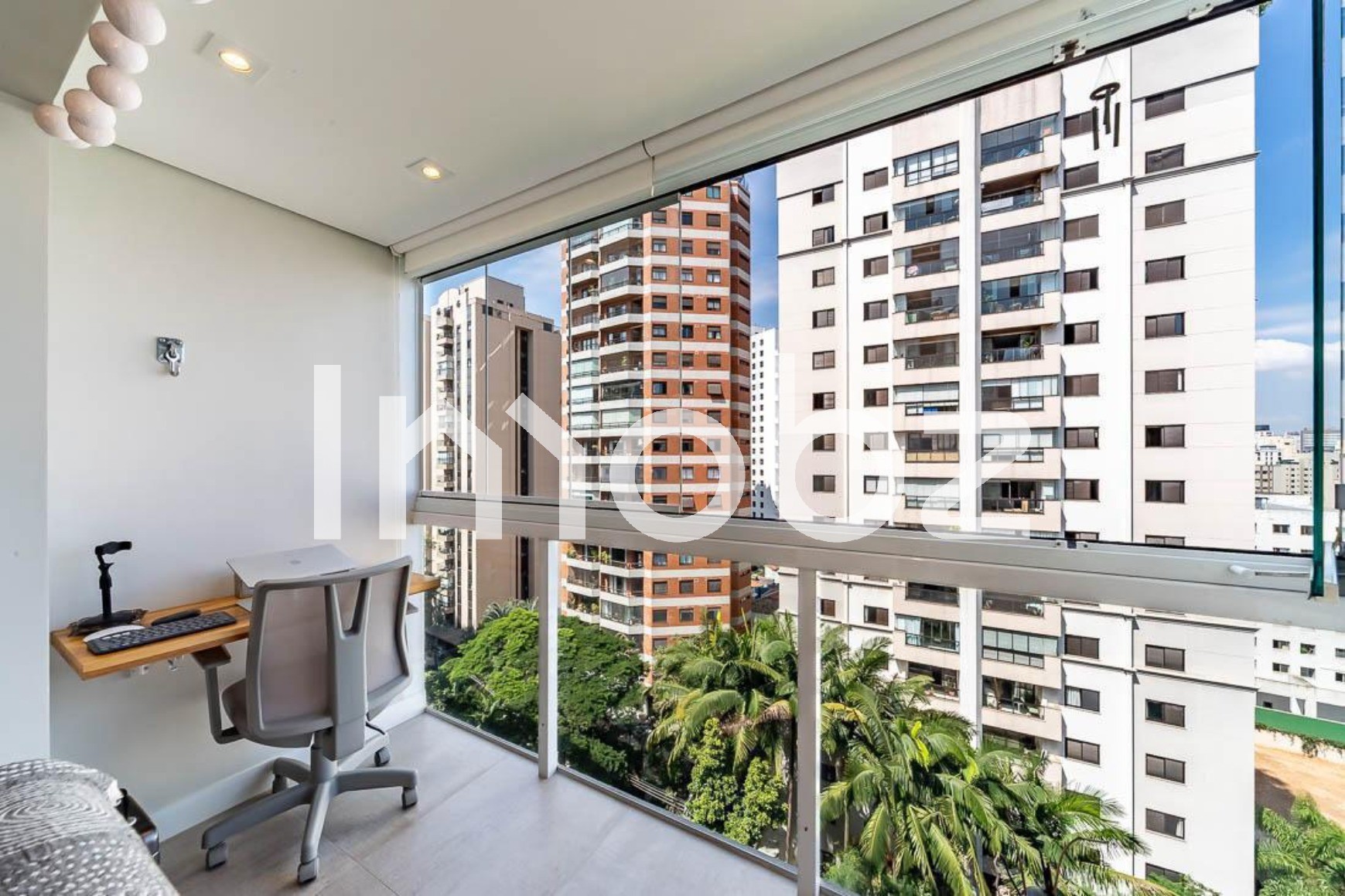 Apartamento à venda na RUA BUENO BRANDÃO, 444 - VILA NOVA CONCEIÇÃO - São Paulo - SP - CEP: 04509-021 - foto 5