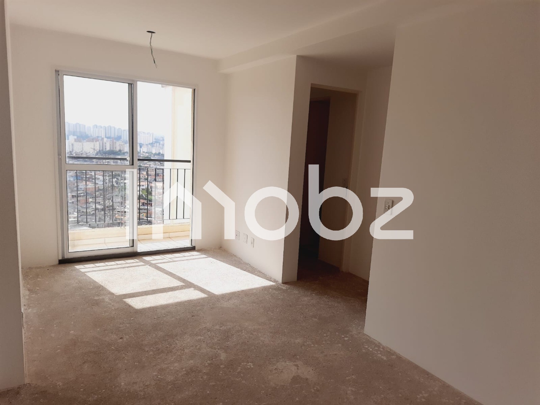 Apartamento à venda no Sonata Melodia Morumbi - R. Cascado, 38 - São Paulo - SP - CEP: 05734-040 - foto 3