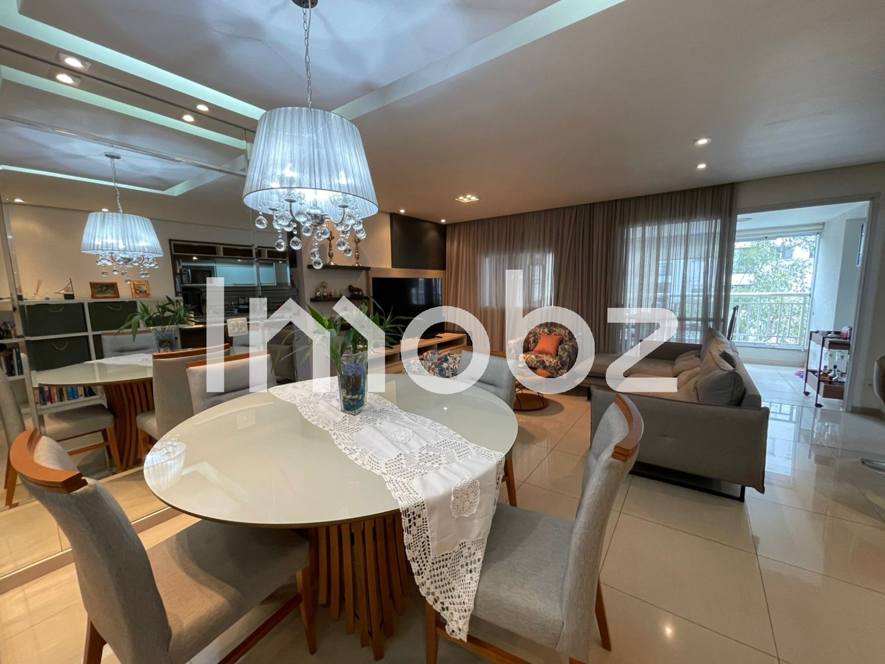 Apartamento à venda na Rua Nelson Gama De Oliveira, 1113 - Vila Andrade - São Paulo - SP - CEP: 05734-150 - foto 6
