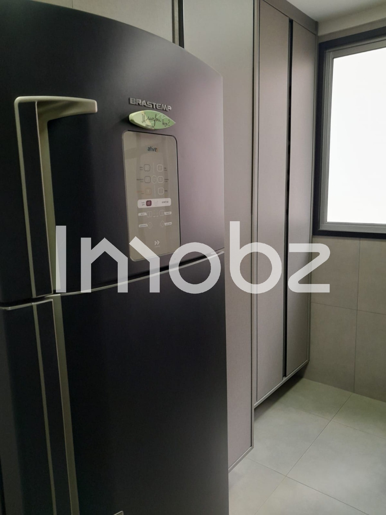 Apartamento à venda na RUA CORONEL FRANCISCO DE OLIVEIRA SIMÕES, 23 - PARAÍSO DO MORUMBI - São Paulo - SP - CEP: 05706-280 - foto 9