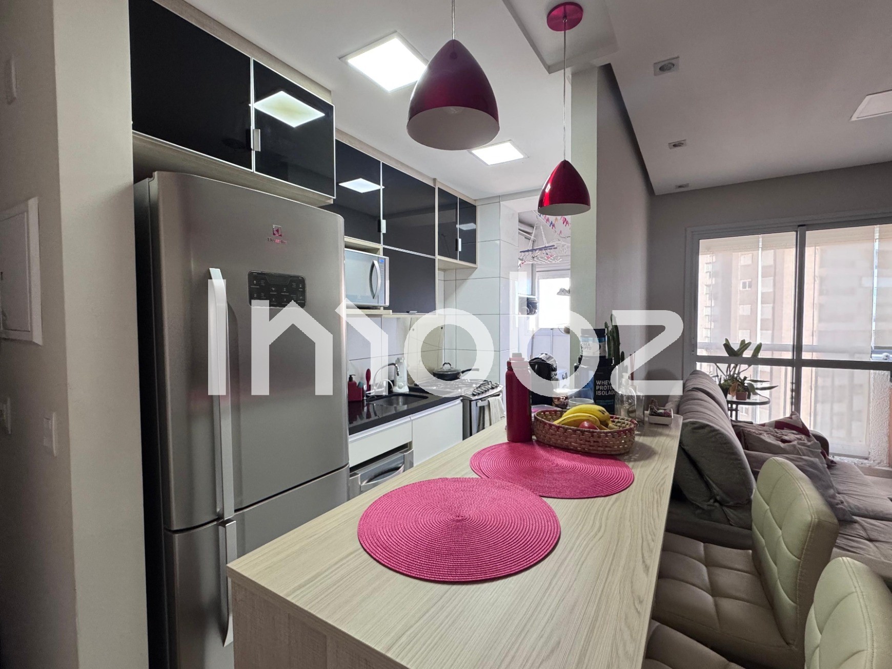 Apartamento à venda na Celso Ramos, 280 - Vila Andrade - São Paulo - SP - CEP: 05734-080 - foto 6