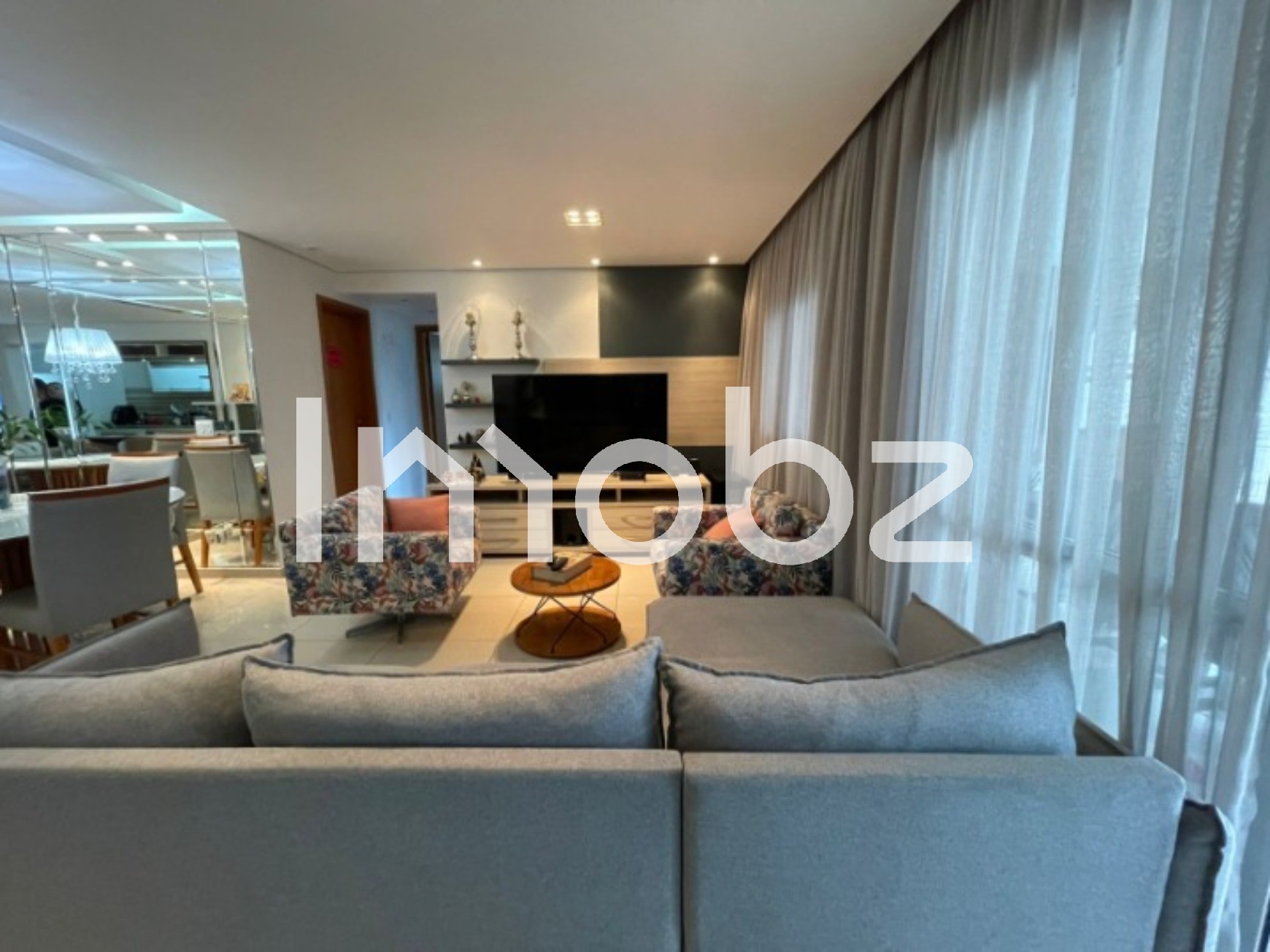Apartamento à venda na Rua Nelson Gama De Oliveira, 1113 - Vila Andrade - São Paulo - SP - CEP: 05734-150 - foto 4