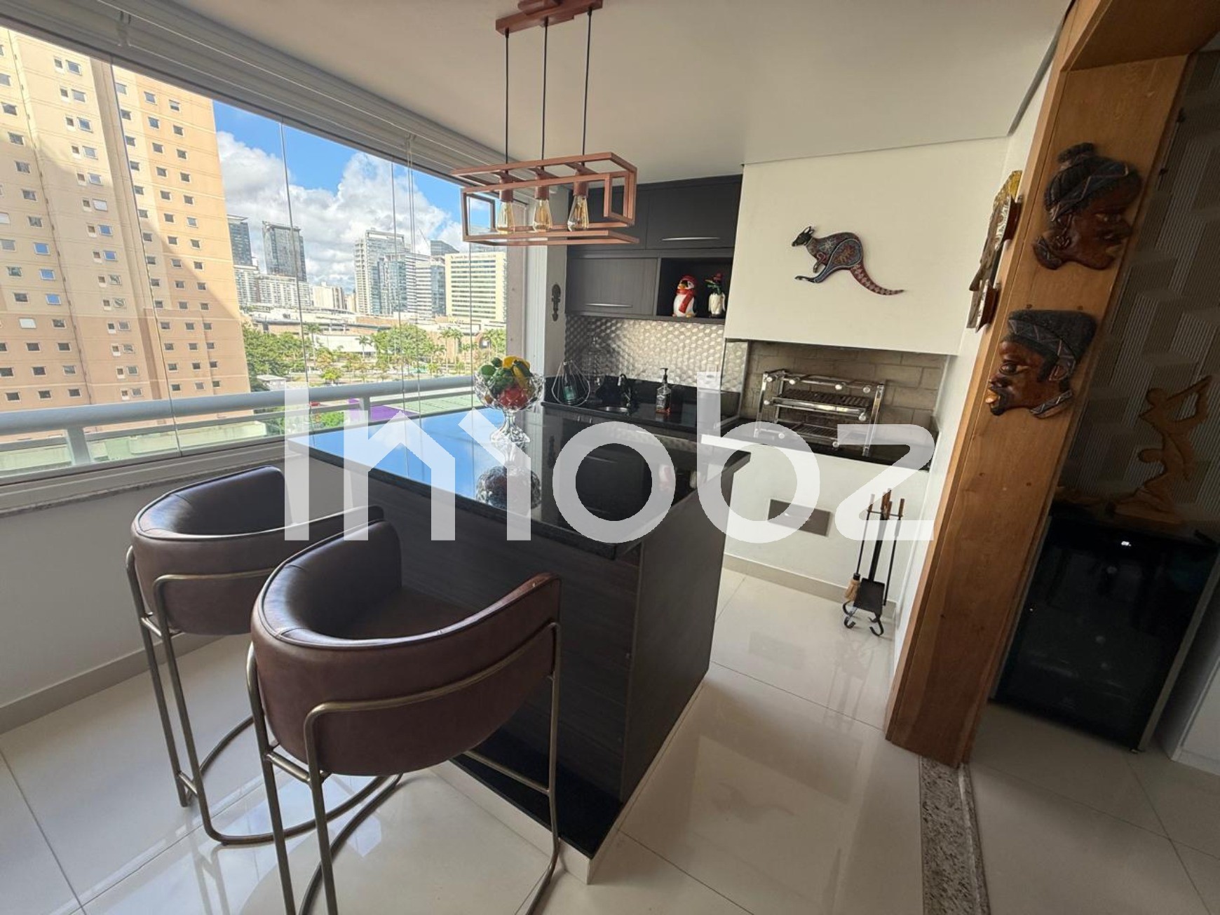 Apartamento à venda na RUA PROFESSOR JOSÉ LEITE E OITICICA, 240 - VILA GERTRUDES - São Paulo - SP - CEP: 04705-080 - foto 4