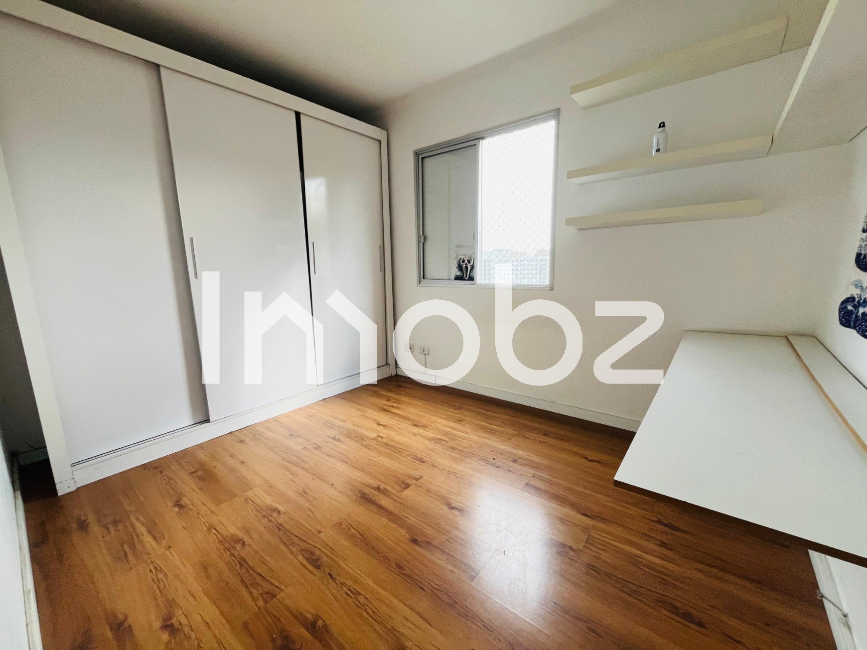 Apartamento à venda no Condomínio Parque Brasil - Giovanni Gronchi, 6675 - São Paulo - SP - CEP: 05724-005 - foto 5