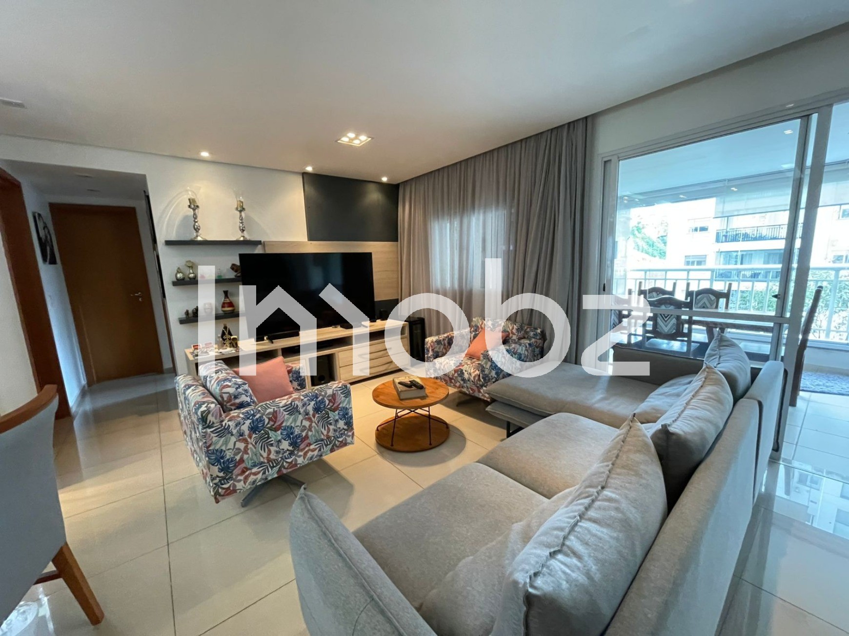 Apartamento à venda na Rua Nelson Gama De Oliveira, 1113 - Vila Andrade - São Paulo - SP - CEP: 05734-150 - foto 2