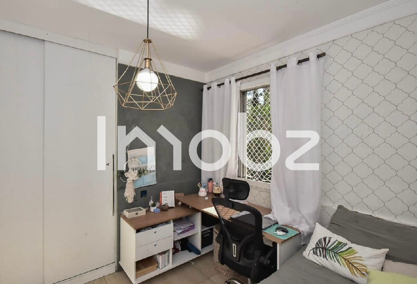 Apartamento à venda na RUA ANTÔNIO AGGIO, 393 - JARDIM AMPLIAÇÃO - São Paulo - SP - CEP: 05713-420 - foto 6