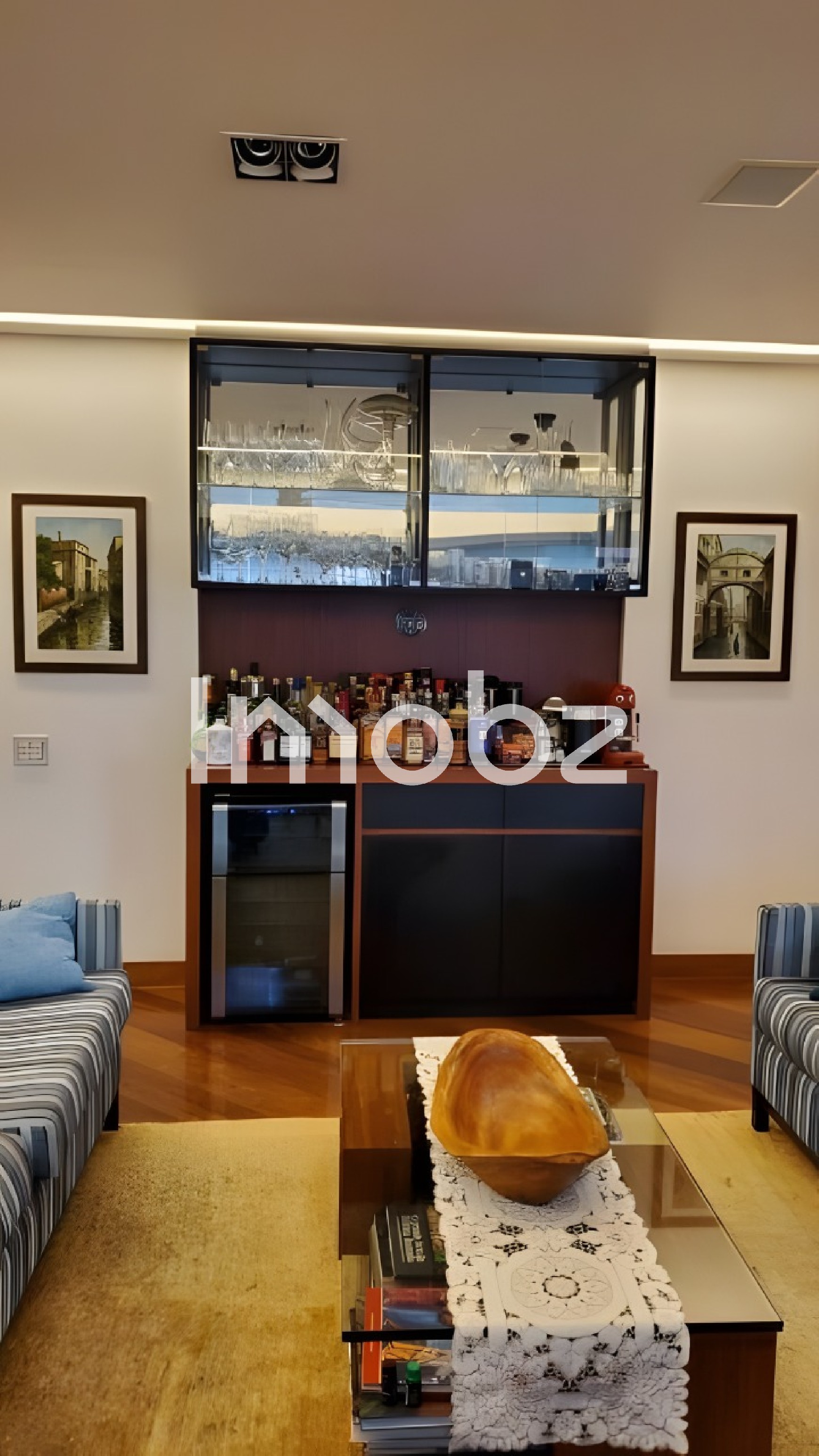 Apartamento à venda na RUA ITAPAIÚNA, 1800 - Villaggio Panamby - São Paulo - SP - CEP: 05707-001 - foto 11