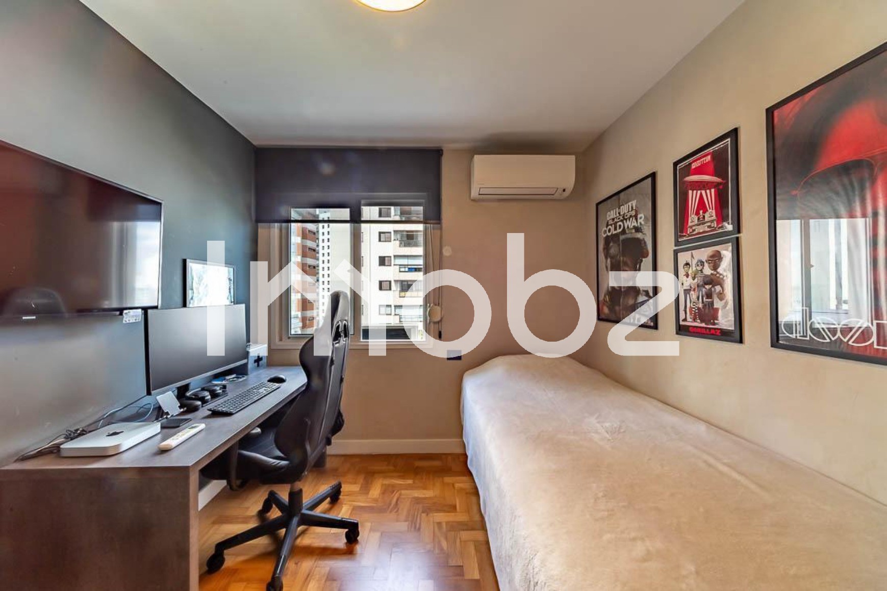 Apartamento à venda na RUA BUENO BRANDÃO, 444 - VILA NOVA CONCEIÇÃO - São Paulo - SP - CEP: 04509-021 - foto 12