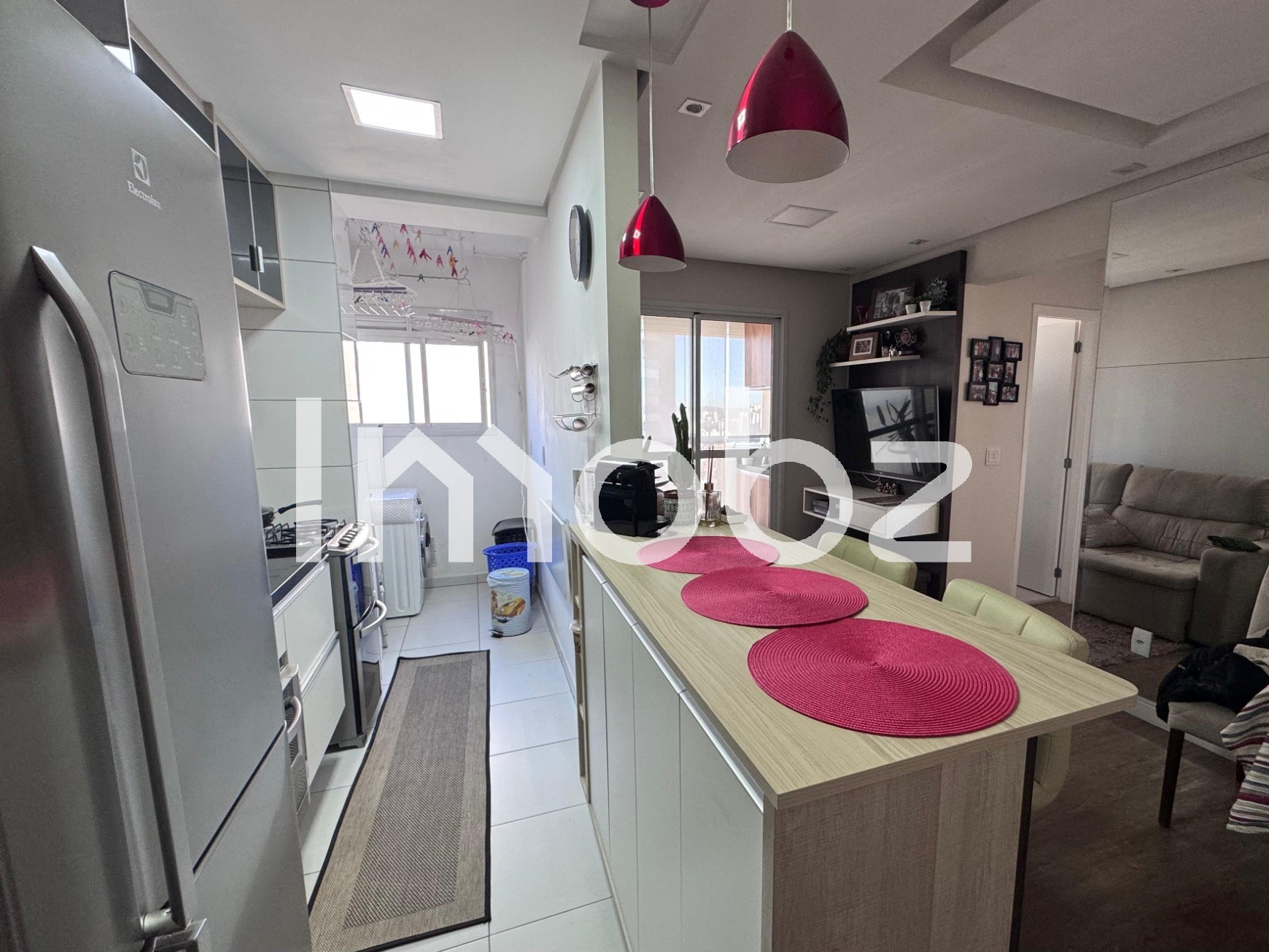 Apartamento à venda na Celso Ramos, 280 - Vila Andrade - São Paulo - SP - CEP: 05734-080 - foto 7