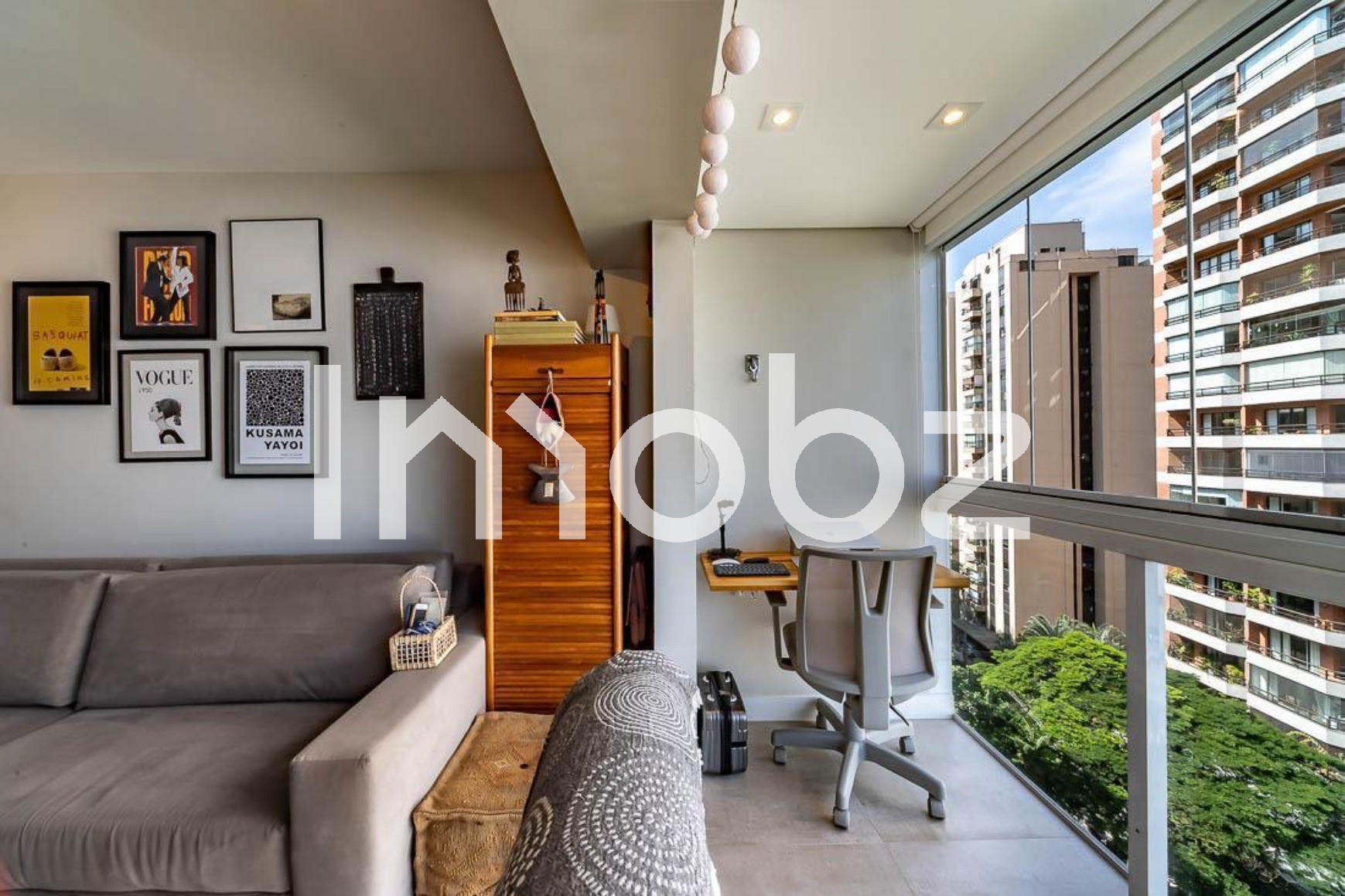 Apartamento à venda na RUA BUENO BRANDÃO, 444 - VILA NOVA CONCEIÇÃO - São Paulo - SP - CEP: 04509-021 - foto 4