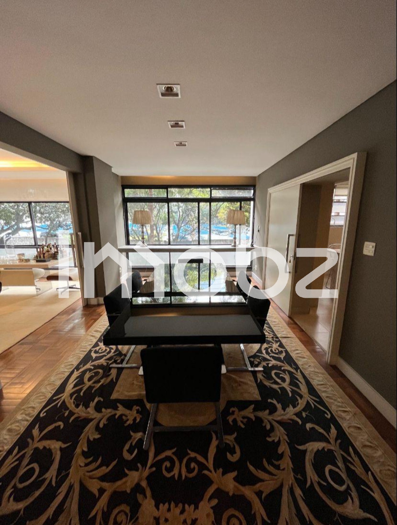 Apartamento para locação na RUA ANTÔNIO CARLOS, 180 - CONSOLAÇÃO - São Paulo - SP - CEP: 01309-010 - foto 7
