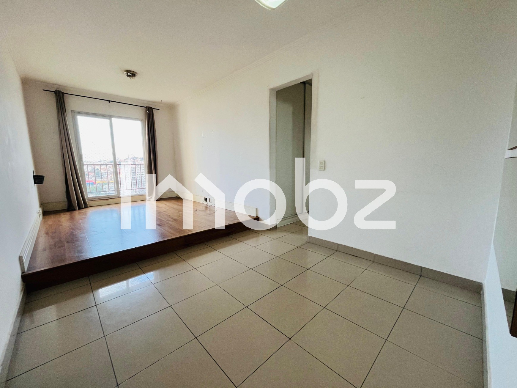 Apartamento à venda no Condomínio Parque Brasil - Giovanni Gronchi, 6675 - São Paulo - SP - CEP: 05724-005 - foto 1