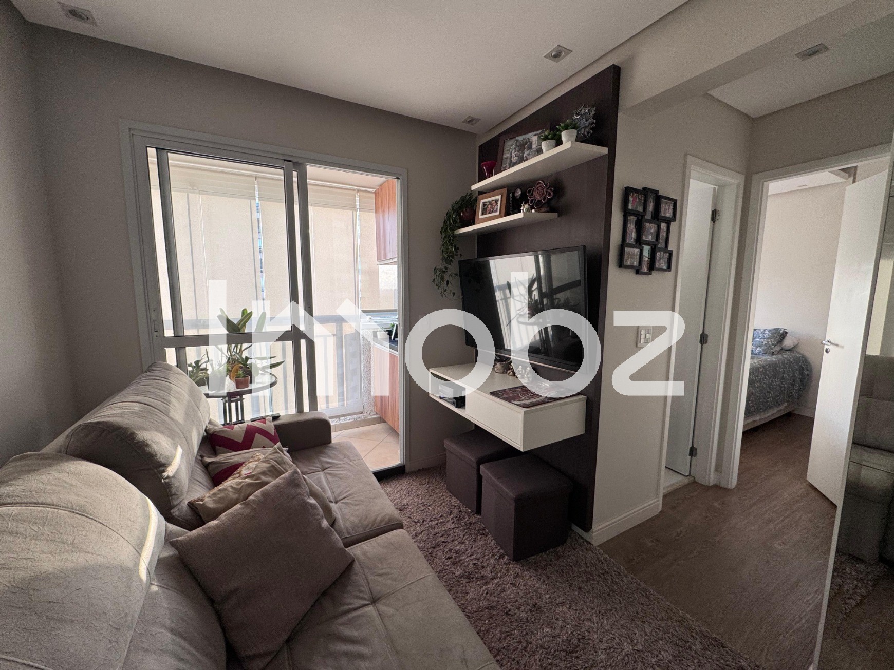 Apartamento à venda na Celso Ramos, 280 - Vila Andrade - São Paulo - SP - CEP: 05734-080 - foto 9