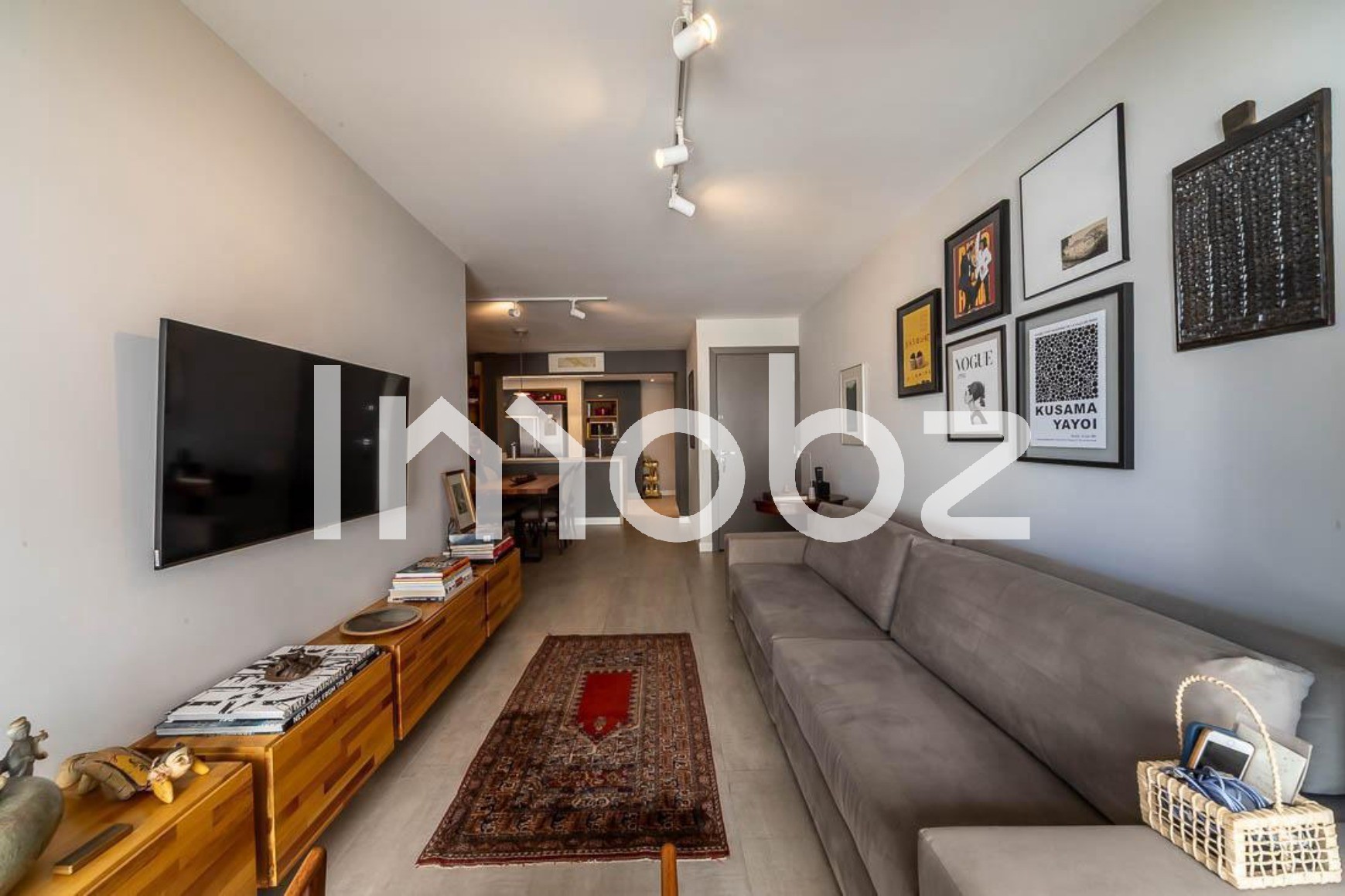 Apartamento à venda na RUA BUENO BRANDÃO, 444 - VILA NOVA CONCEIÇÃO - São Paulo - SP - CEP: 04509-021 - foto 2