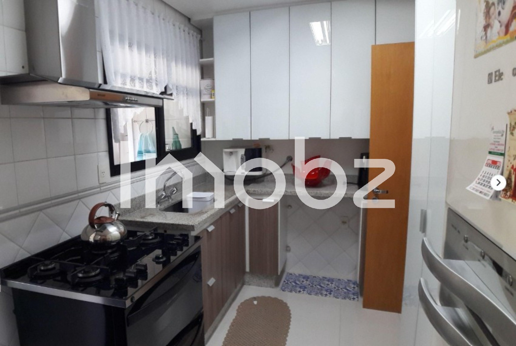 Apartamento à venda no Condomínio Edifício Mirante Douro - Professor José Horácio Meirelles Teixeira, 1045 - São Paulo - SP - CEP: 05630-130 - foto 12