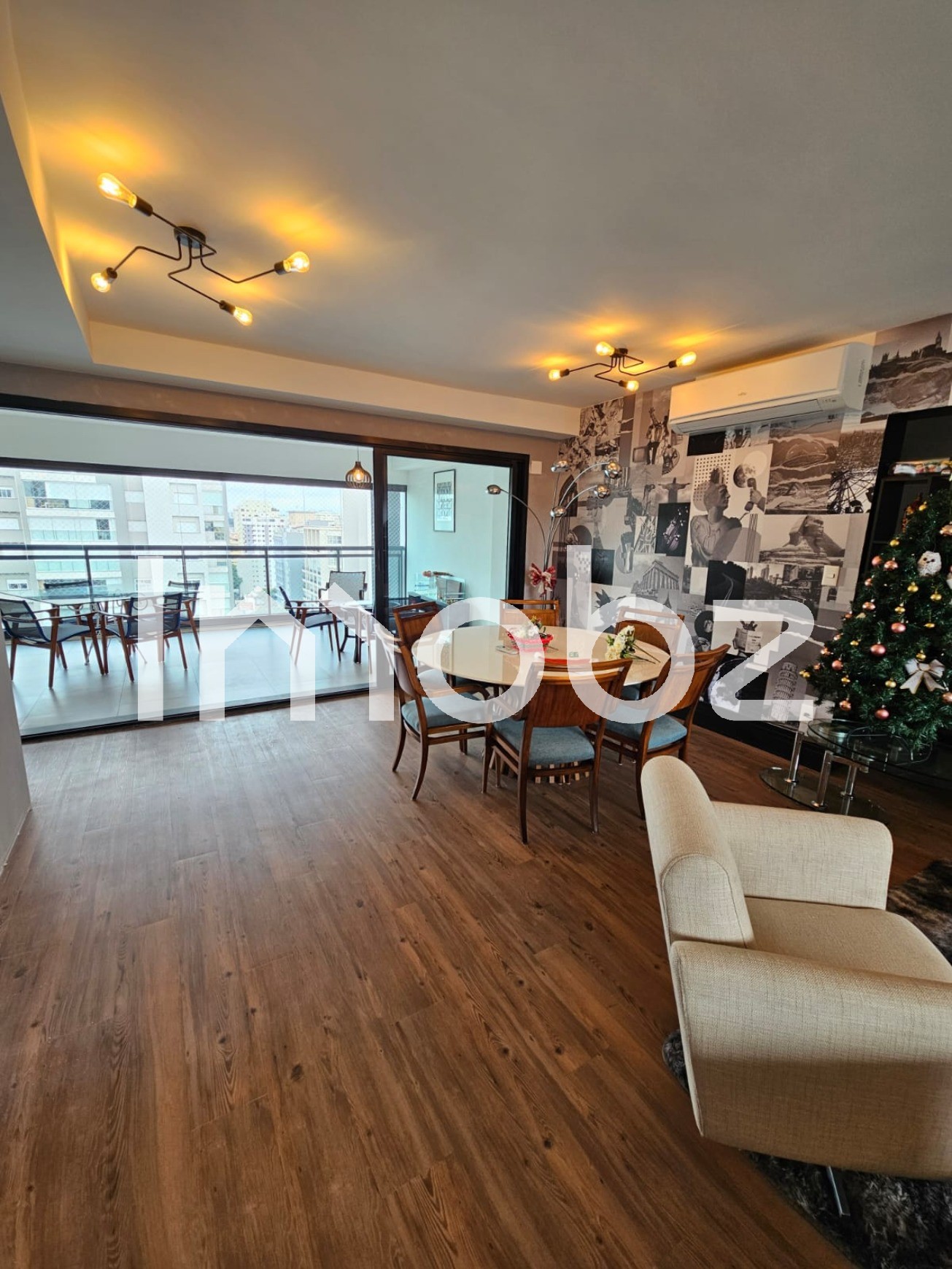 Apartamento à venda na ALAMEDA DOS JURUPIS, 1300 - INDIANÓPOLIS - São Paulo - SP - CEP: 04088-004 - foto 6