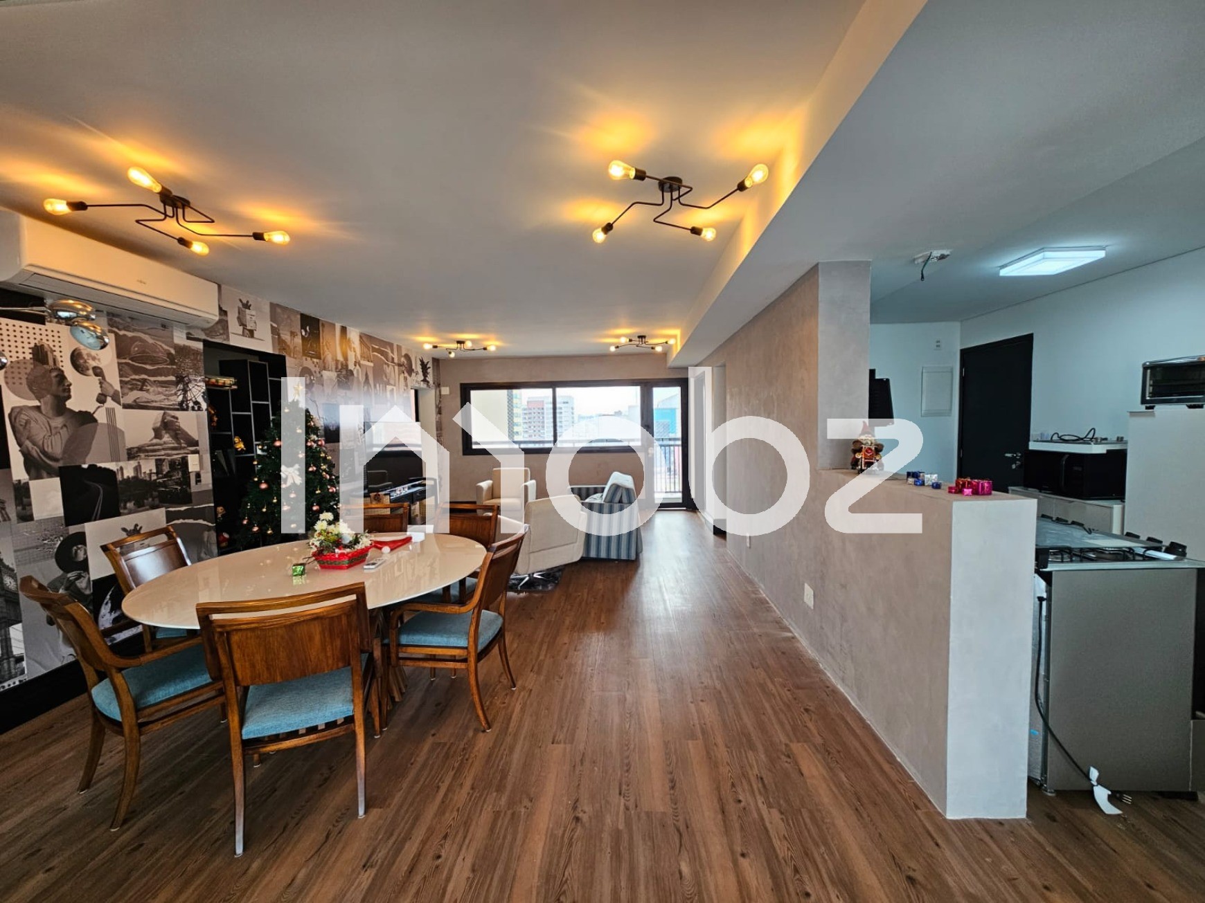 Apartamento à venda na ALAMEDA DOS JURUPIS, 1300 - INDIANÓPOLIS - São Paulo - SP - CEP: 04088-004 - foto 8